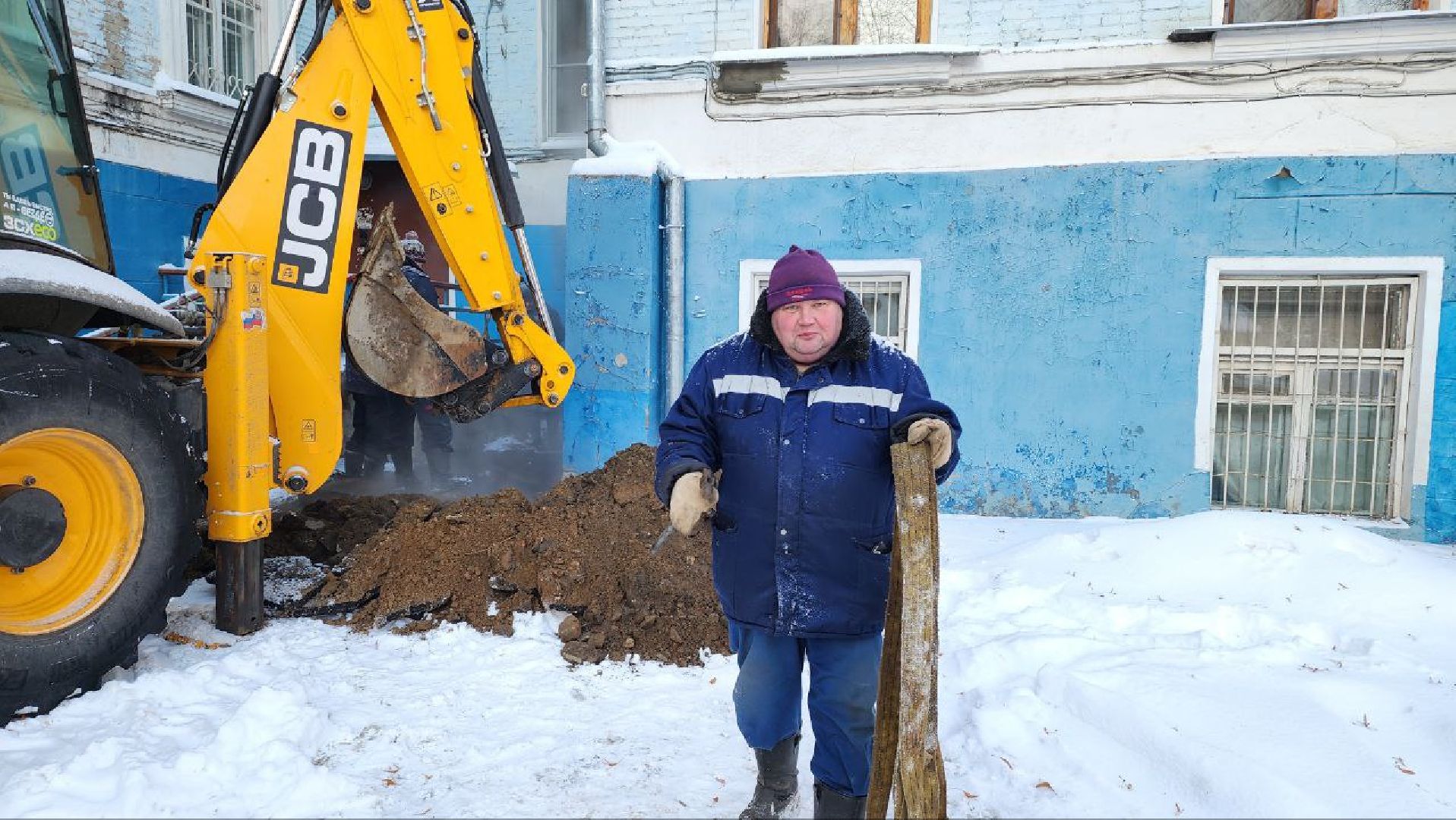 люберцы, уборка снега, жкх, дворовые территории,