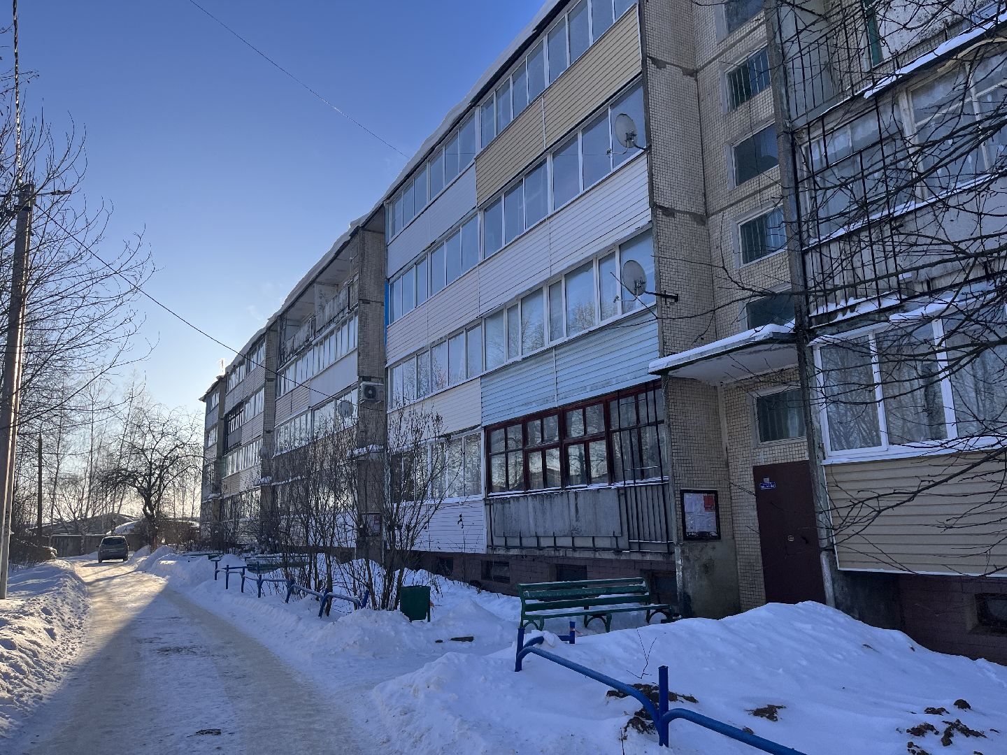 лотошино, отопление, люди, морозы,