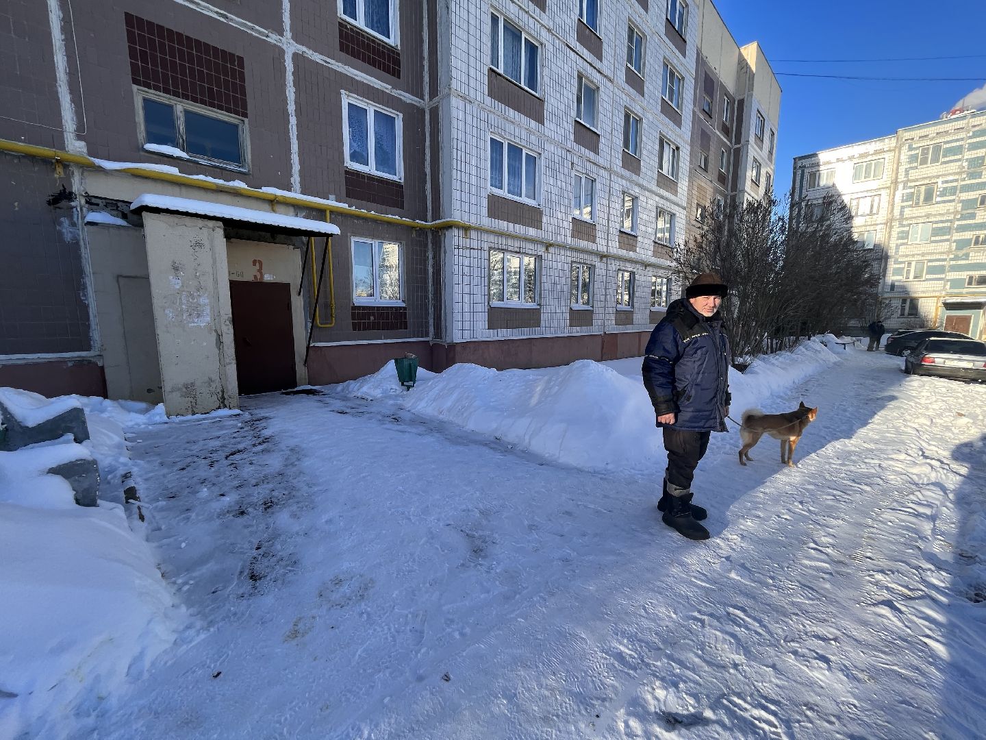 лотошино, отопление, люди, морозы,