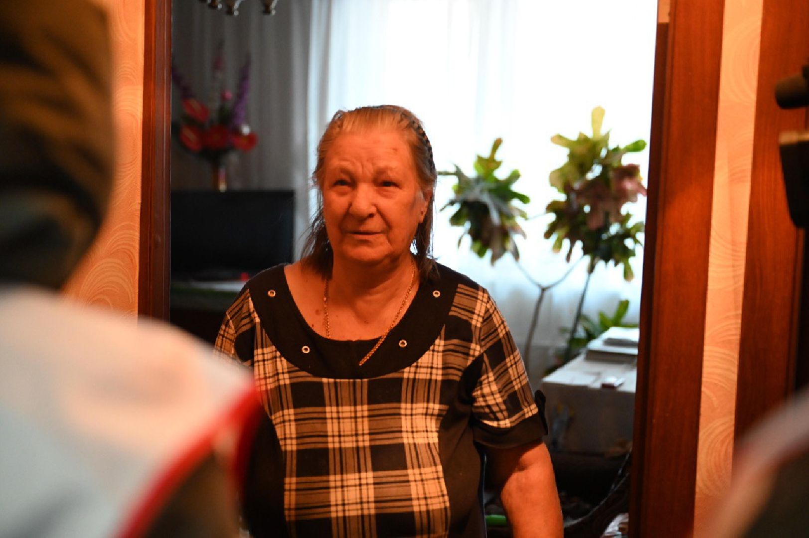 авария, авария в котельной, теплосети, теплотрасса, ленинский окргуг,