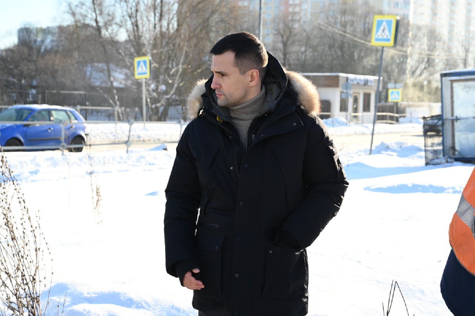 авария, авария в котельной, теплосети, теплотрасса, ленинский окргуг,