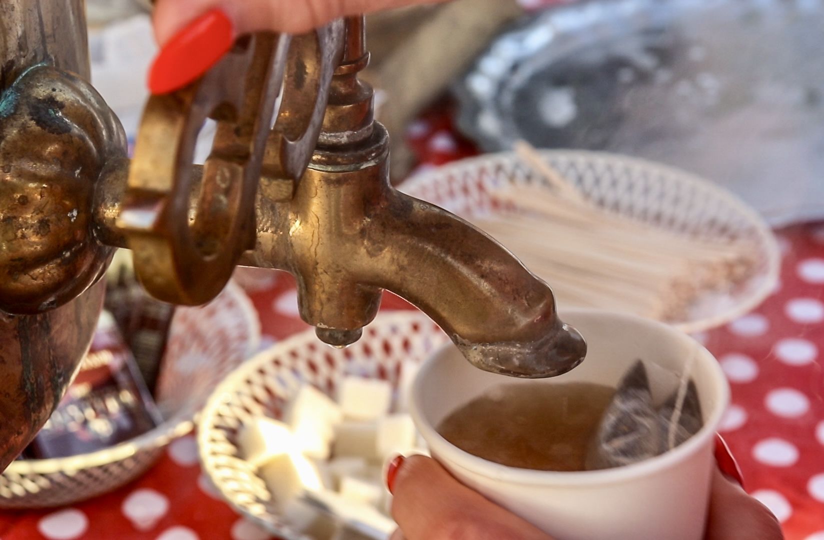 Клин, культура, зима в подмосковье, туризм, фестивали, общество,