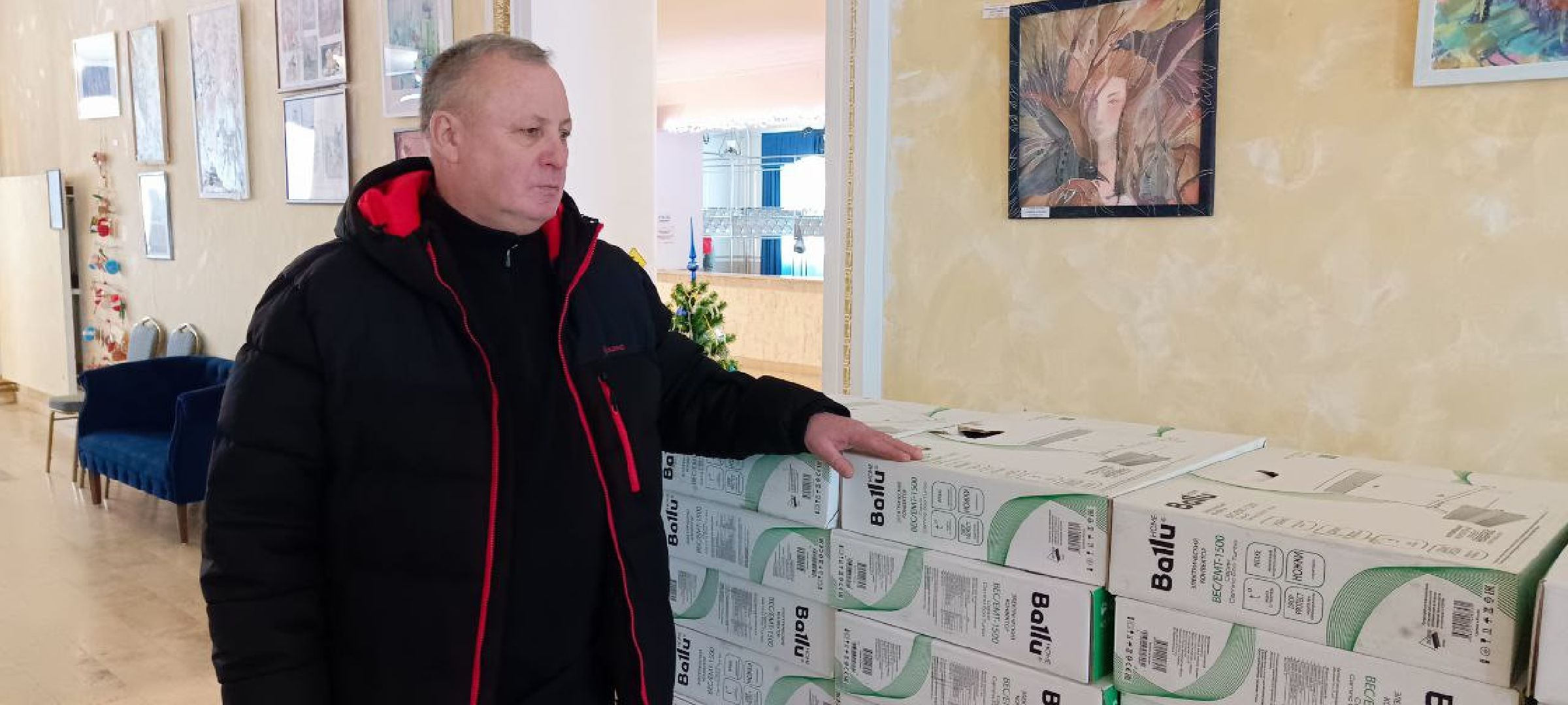 Дмитров, Яхрома, Пункт временного размещения,