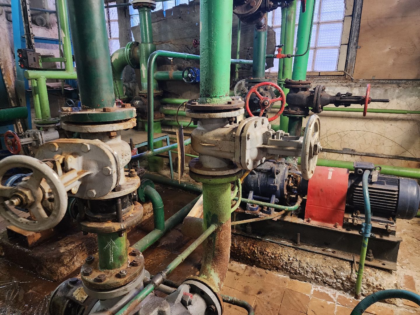 орехово зуево, отопительный сезон, котельная,