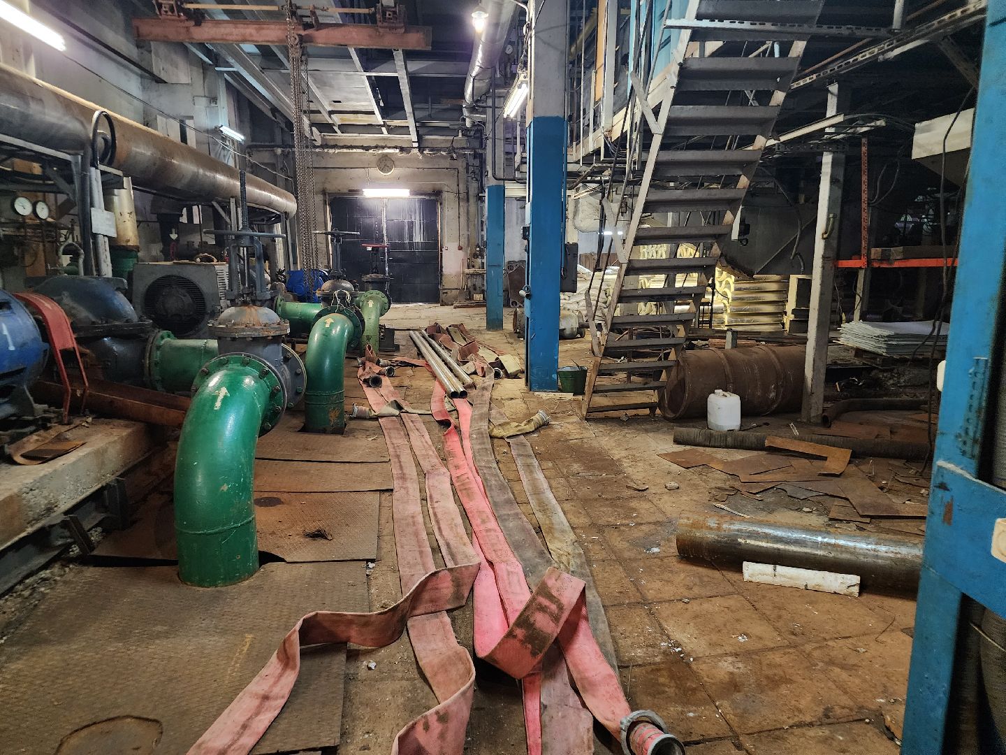 орехово зуево, отопительный сезон, котельная,