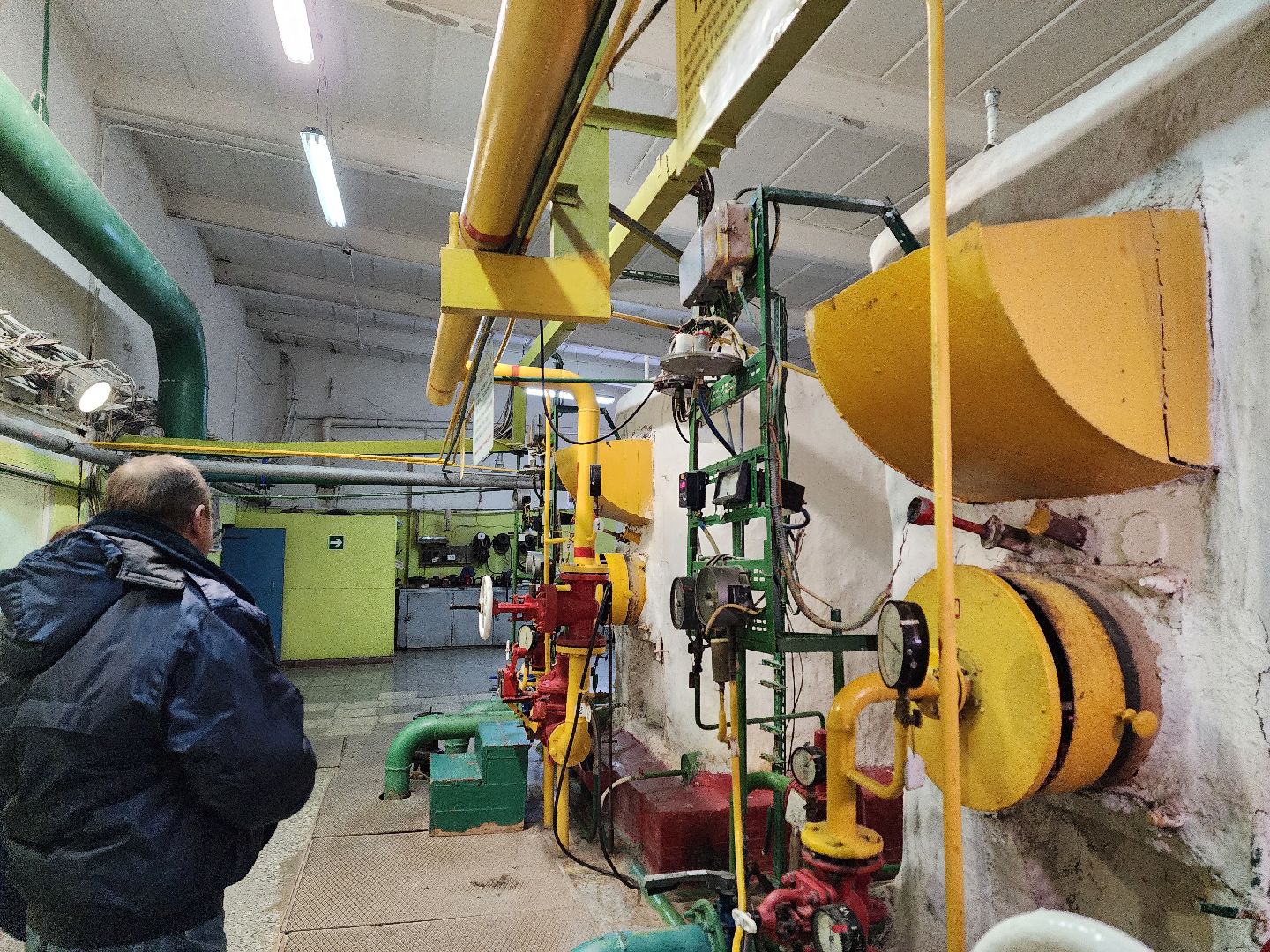 воскресенск, отопление, жкх, котельные,