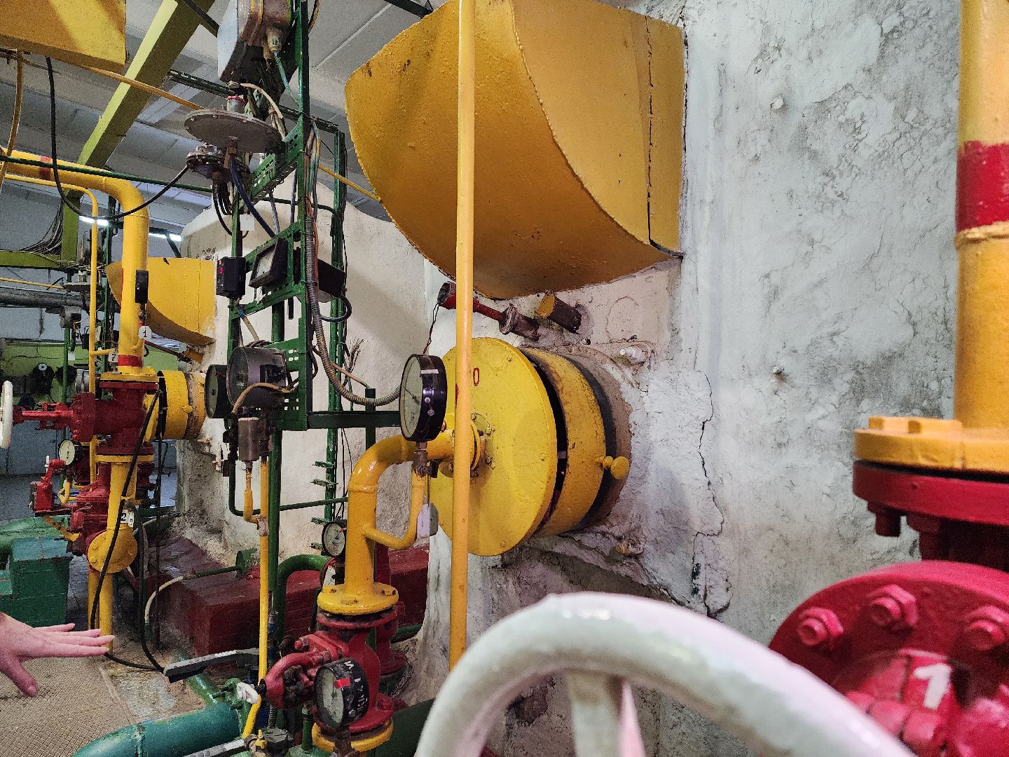 воскресенск, отопление, жкх, котельные,