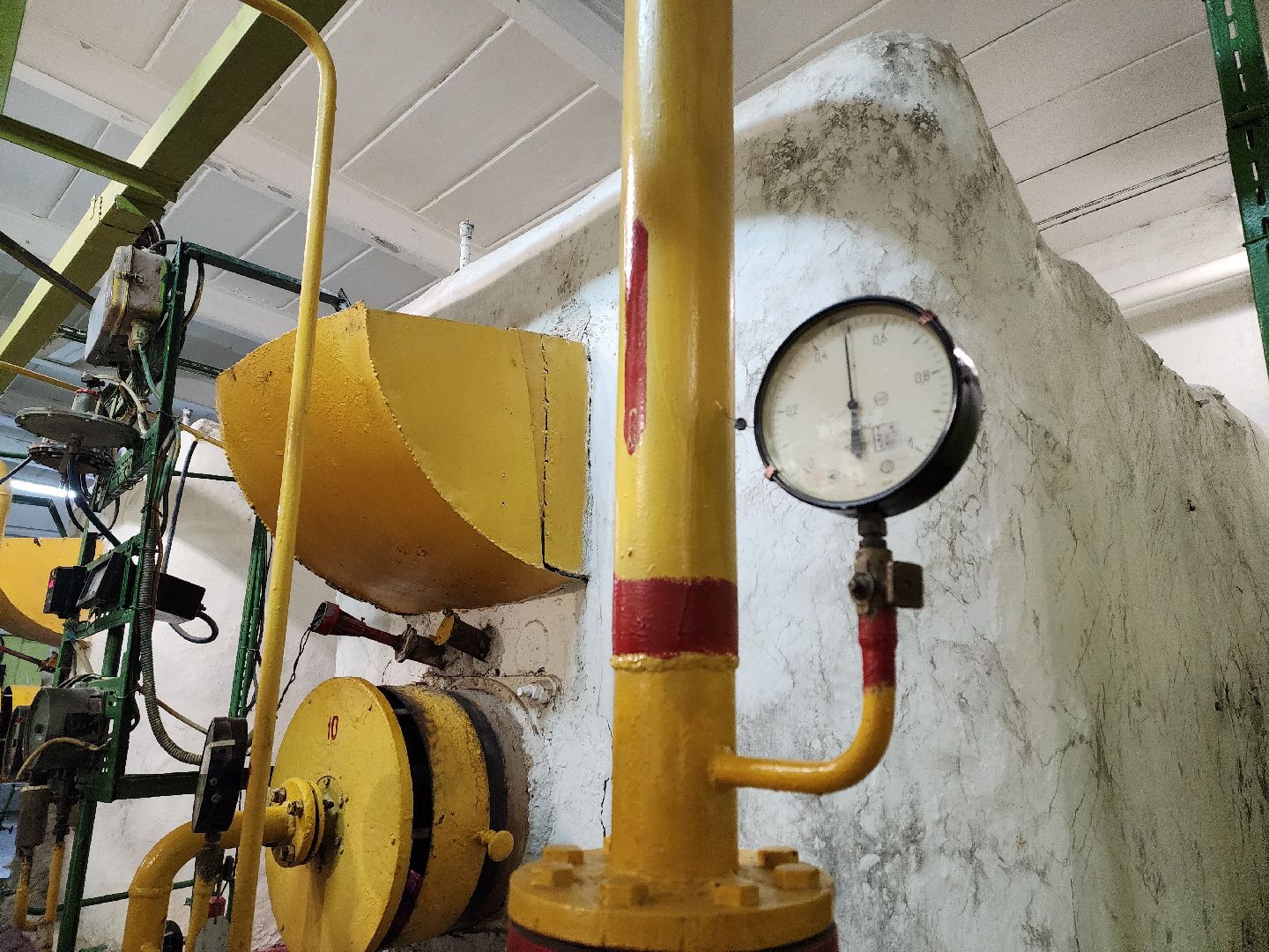 воскресенск, отопление, жкх, котельные,