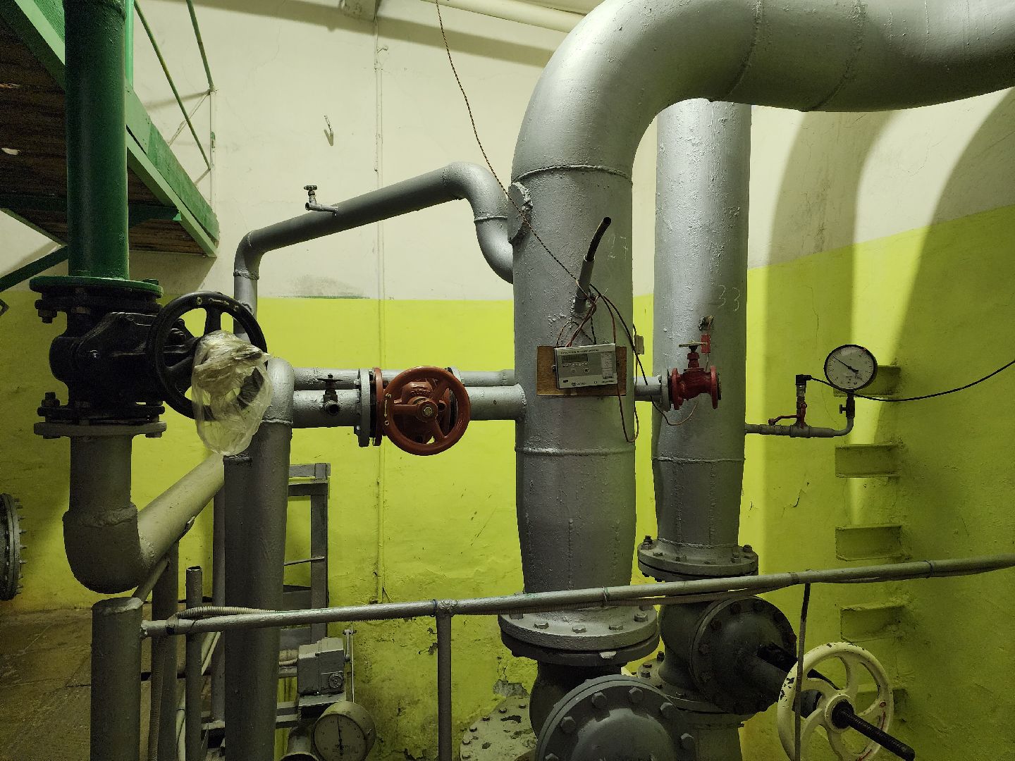 воскресенск, отопление, жкх, котельные,