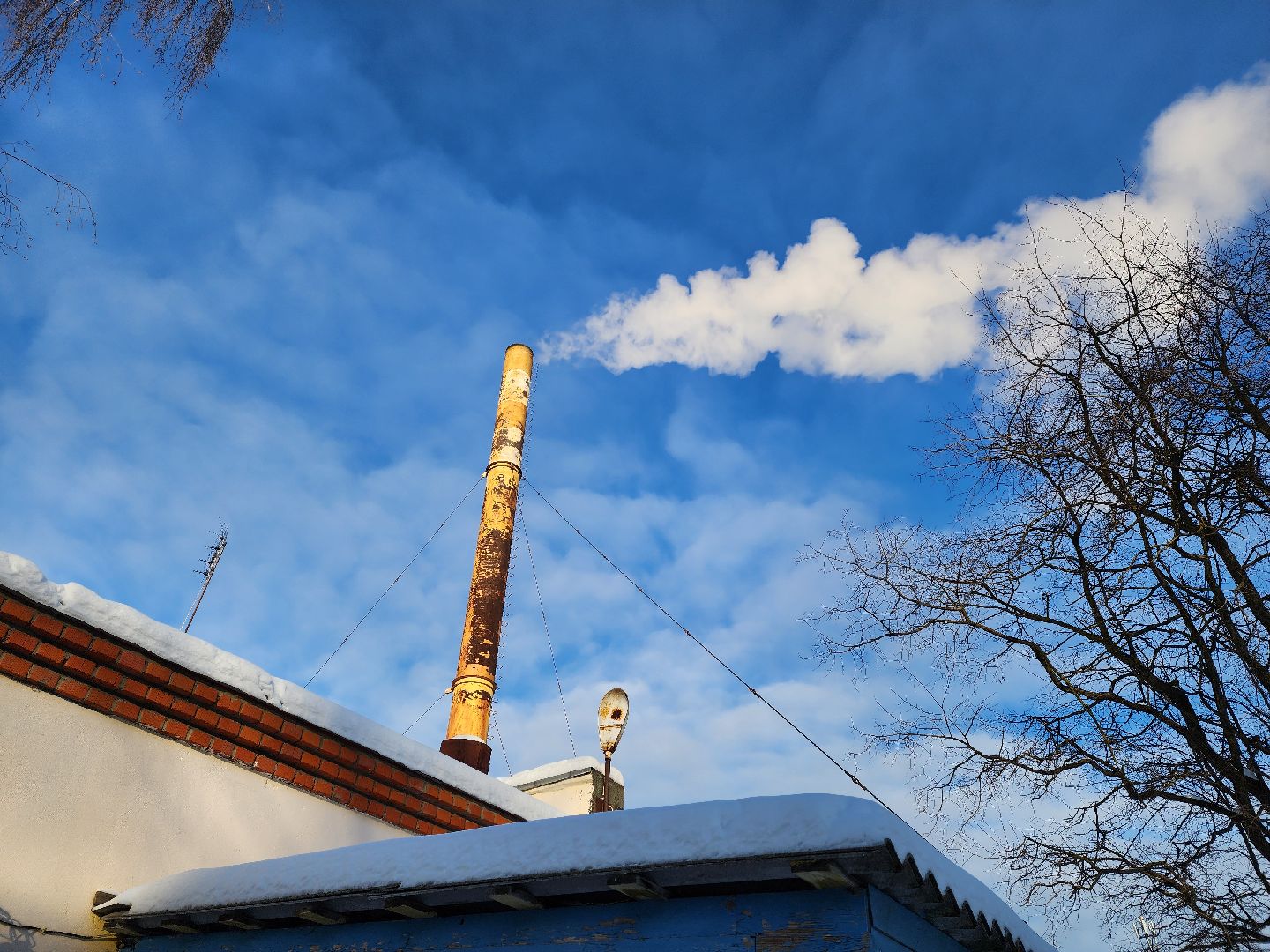 воскресенск, отопление, жкх, котельные,