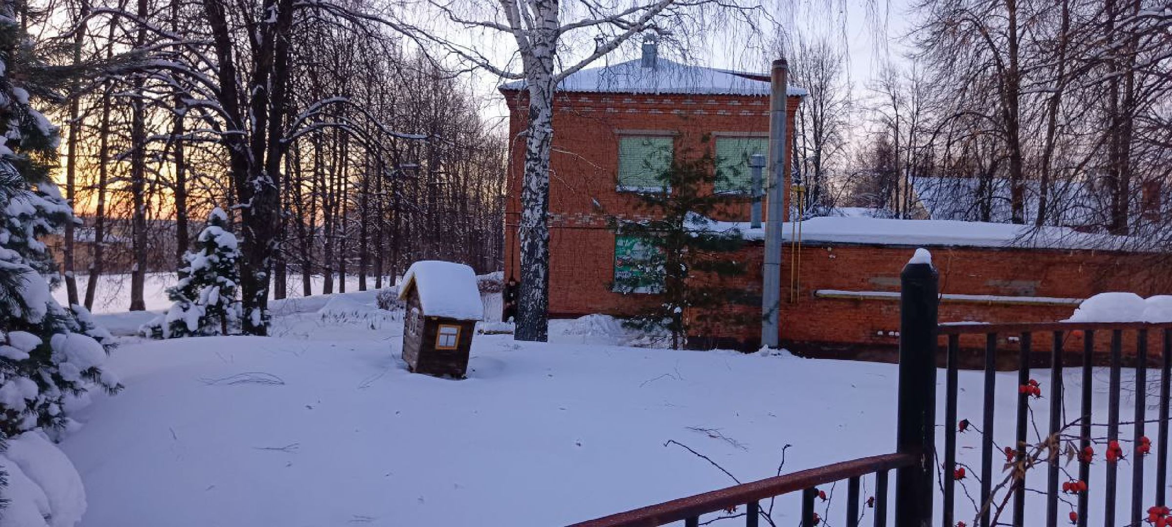 Дмитров, Авария в трубопроводе, Семешки,