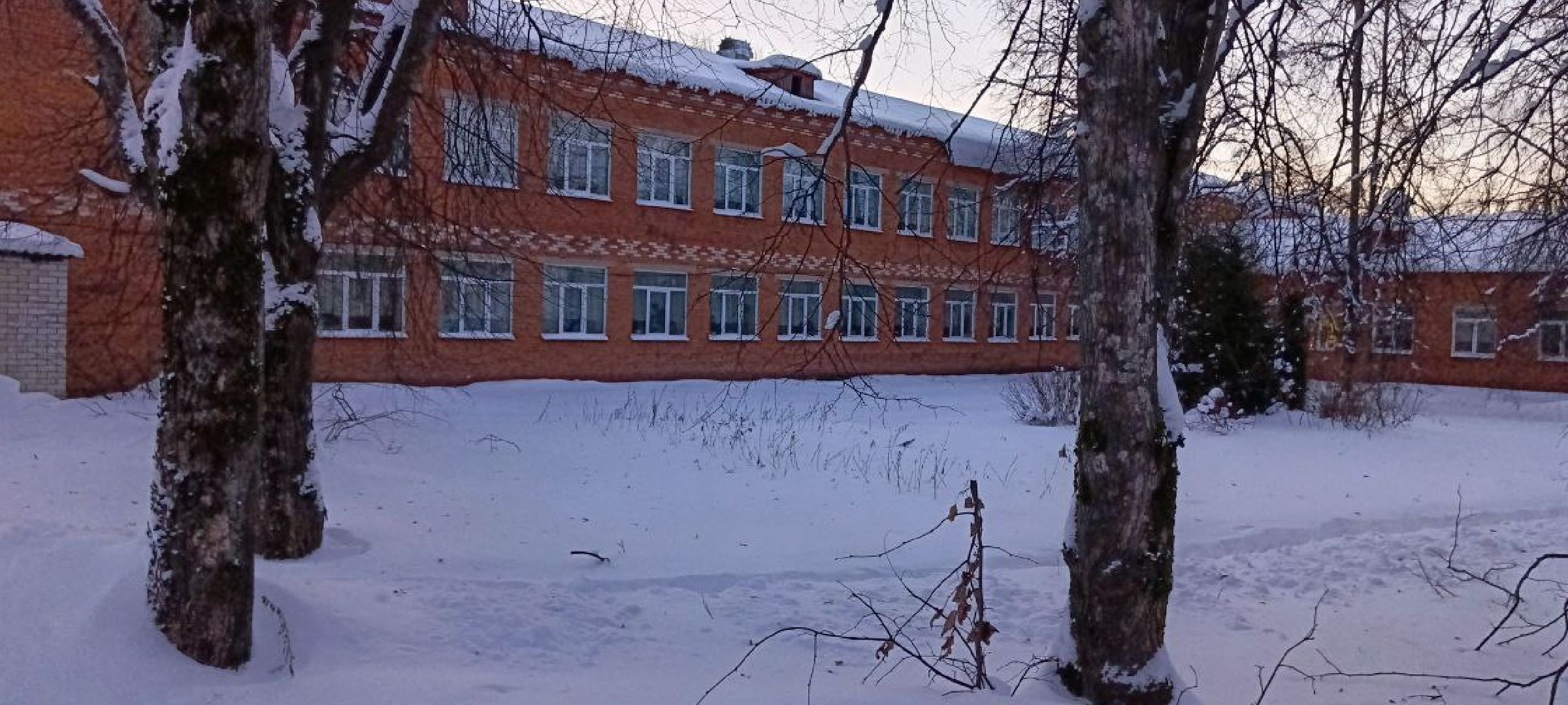 Дмитров, Авария в трубопроводе, Семешки,