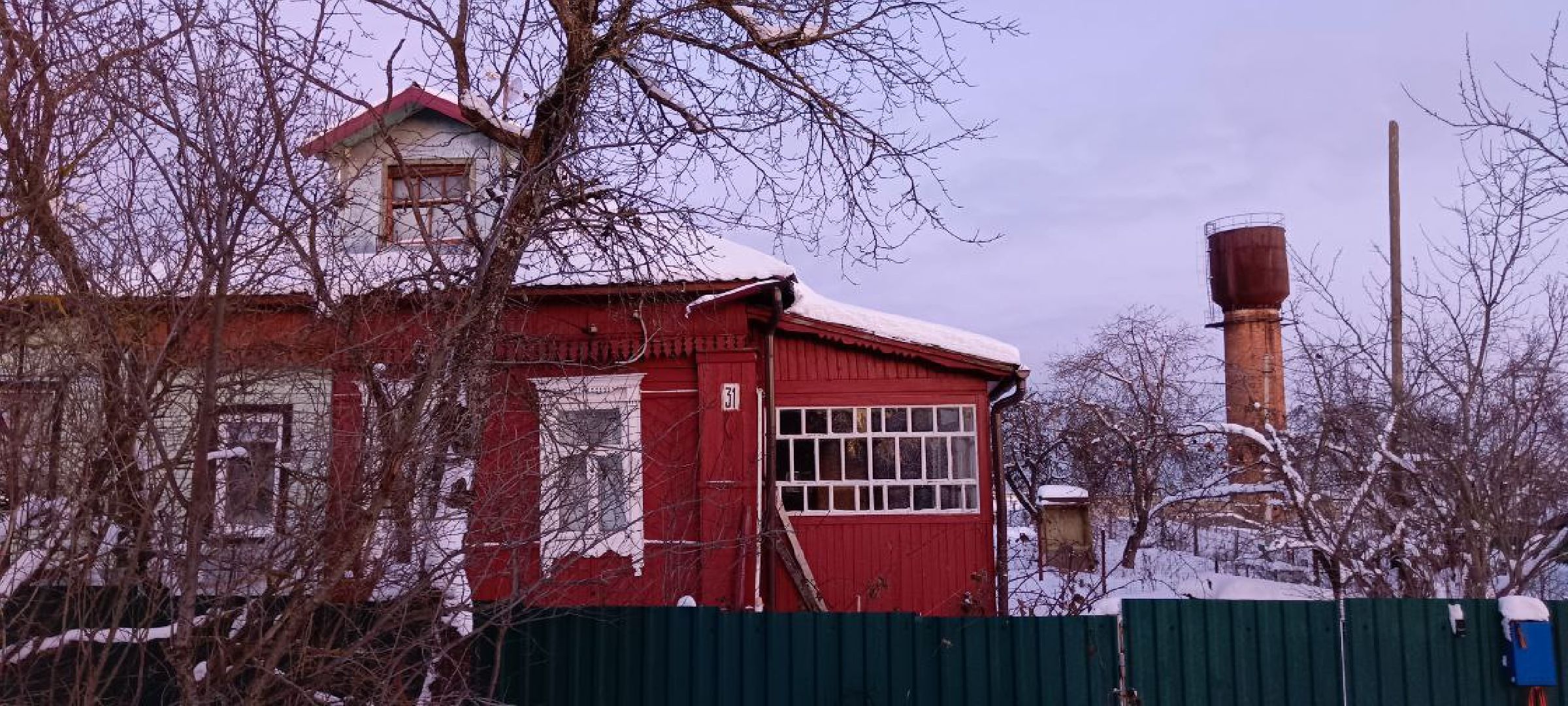 Дмитров, Авария в трубопроводе, Семешки,