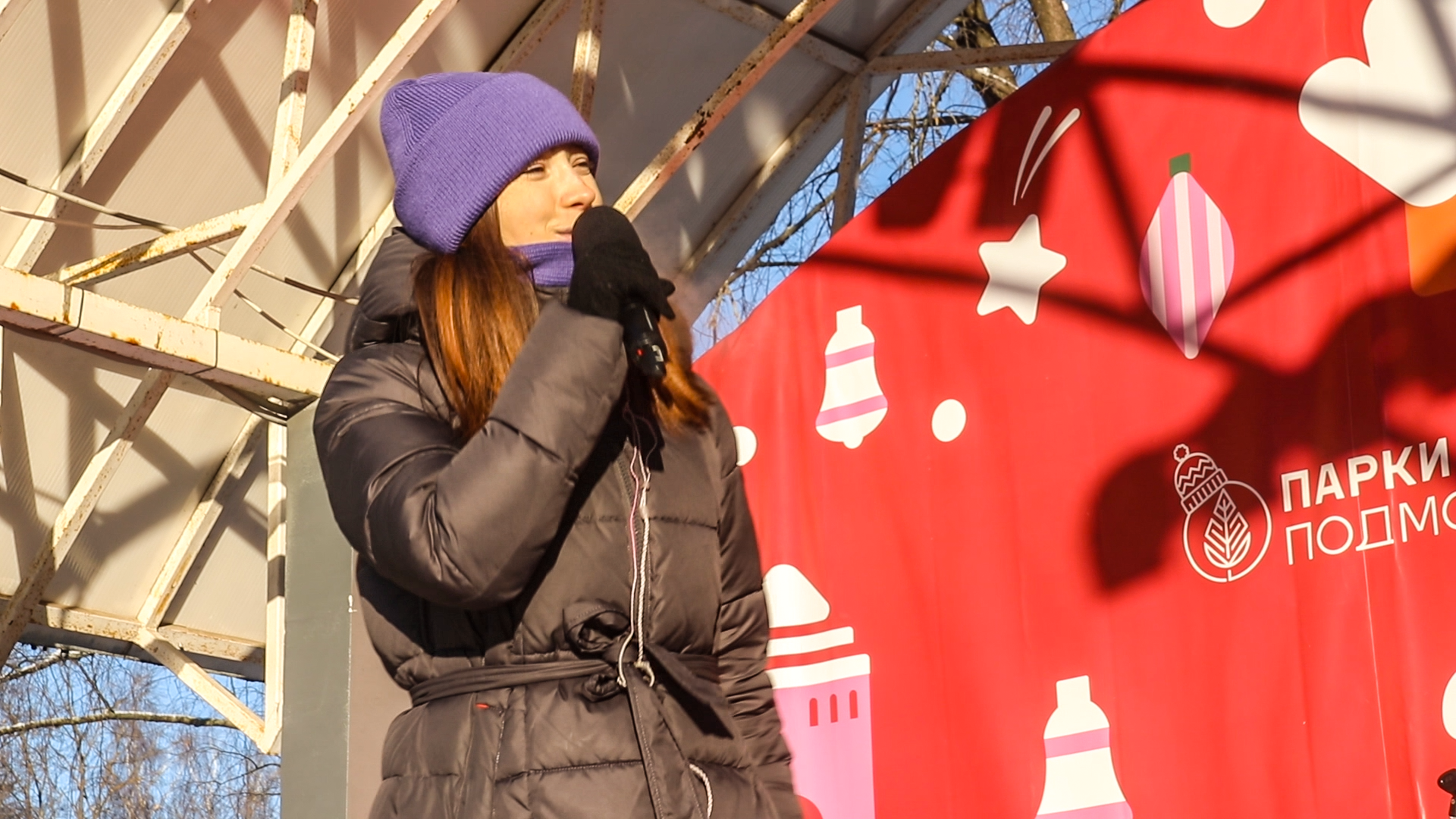 Клин, общество, культура, зимавподмосковье, фестивали, люди,