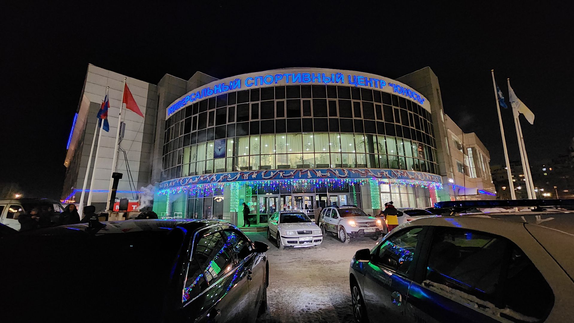 подольск, жкх, волонтеры,