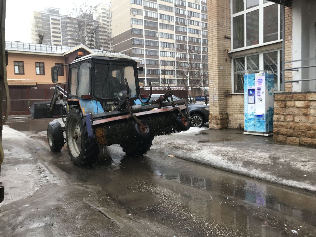 Балашиха, ЖКХ, уборка снега и наледи, чистка кровли от снега, детские площадки, дворовые территории, лёд и сосульки, коммунальные службы города, содержание территорий