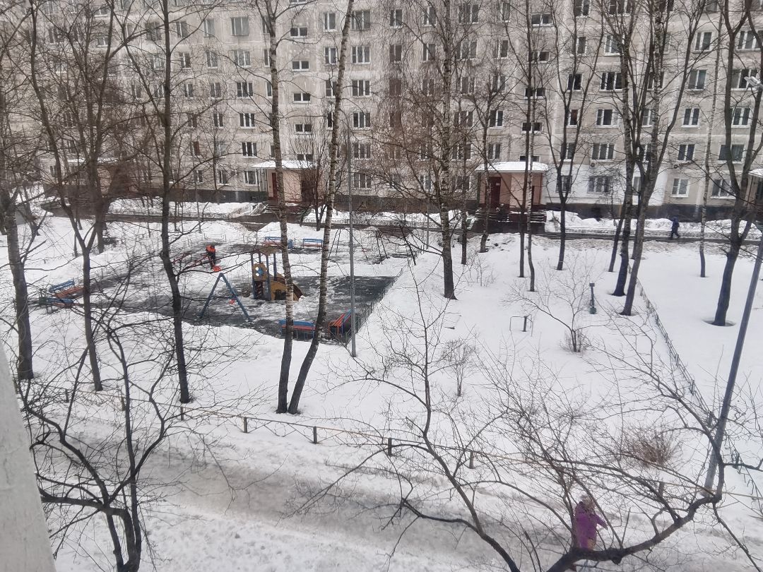 Балашиха, ЖКХ, уборка снега и наледи, чистка кровли от снега, детские площадки, дворовые территории, лёд и сосульки, коммунальные службы города, содержание территорий