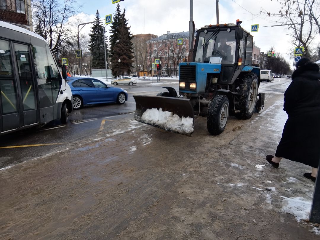 Балашиха, ЖКХ, уборка снега и наледи, чистка кровли от снега, детские площадки, дворовые территории, лёд и сосульки, коммунальные службы города, содержание территорий