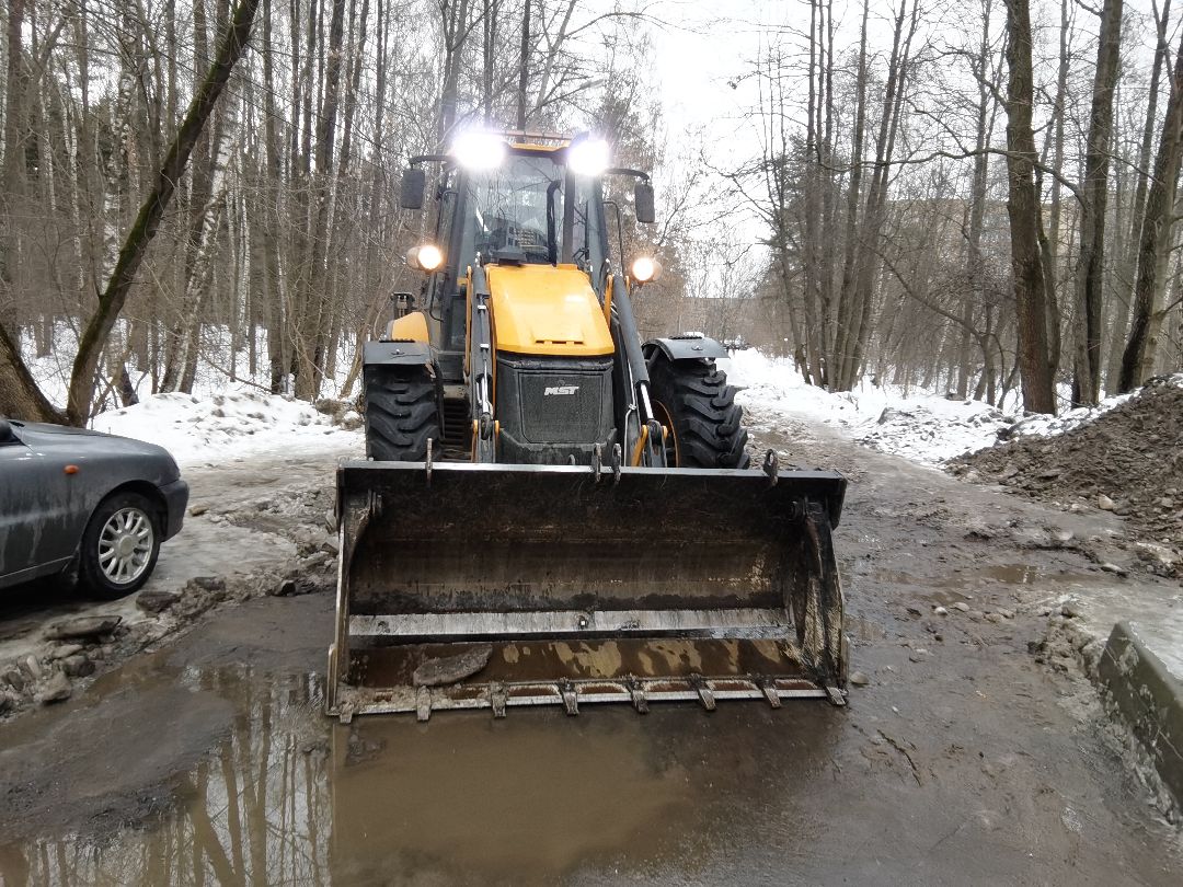 Балашиха, ЖКХ, уборка снега и наледи, чистка кровли от снега, детские площадки, дворовые территории, лёд и сосульки, коммунальные службы города, содержание территорий