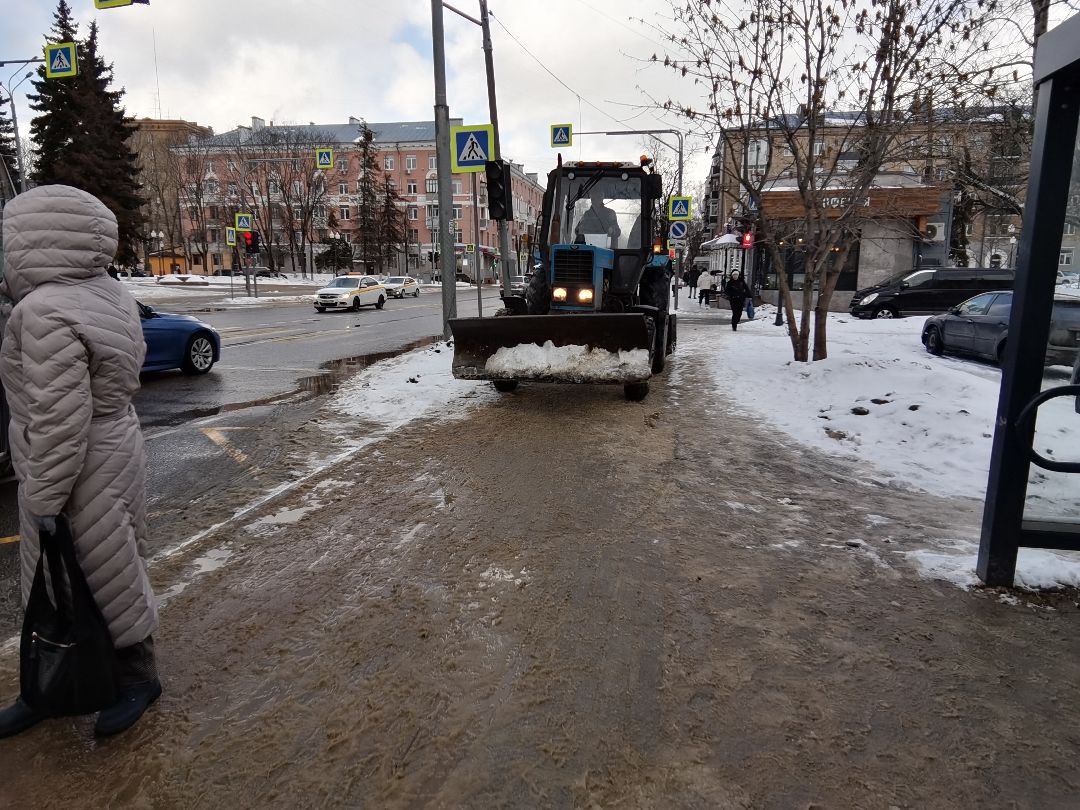 Балашиха, ЖКХ, уборка снега и наледи, чистка кровли от снега, детские площадки, дворовые территории, лёд и сосульки, коммунальные службы города, содержание территорий