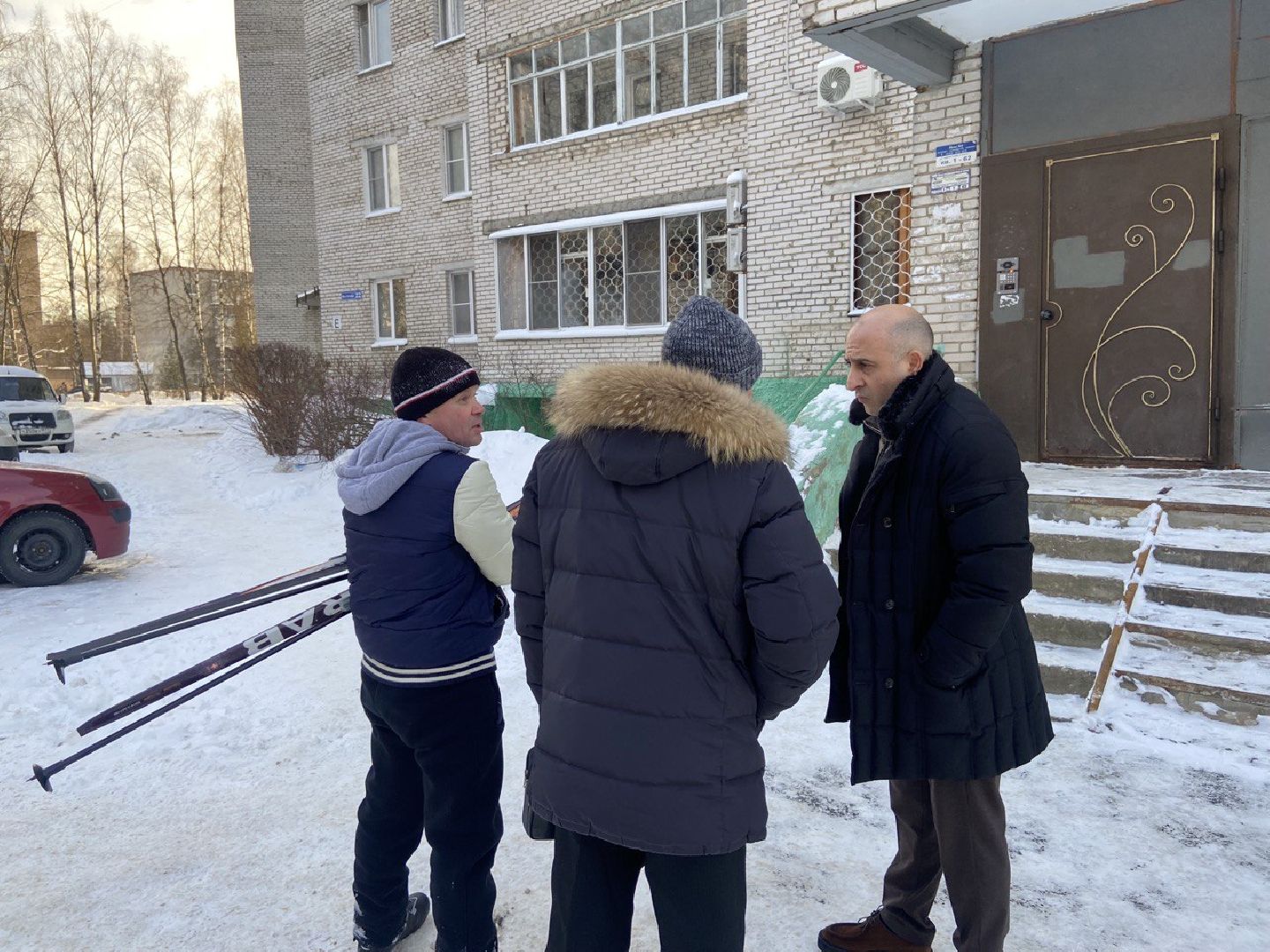 воскресенск, жкх, отопление, белоозёрский, жители, тепло,