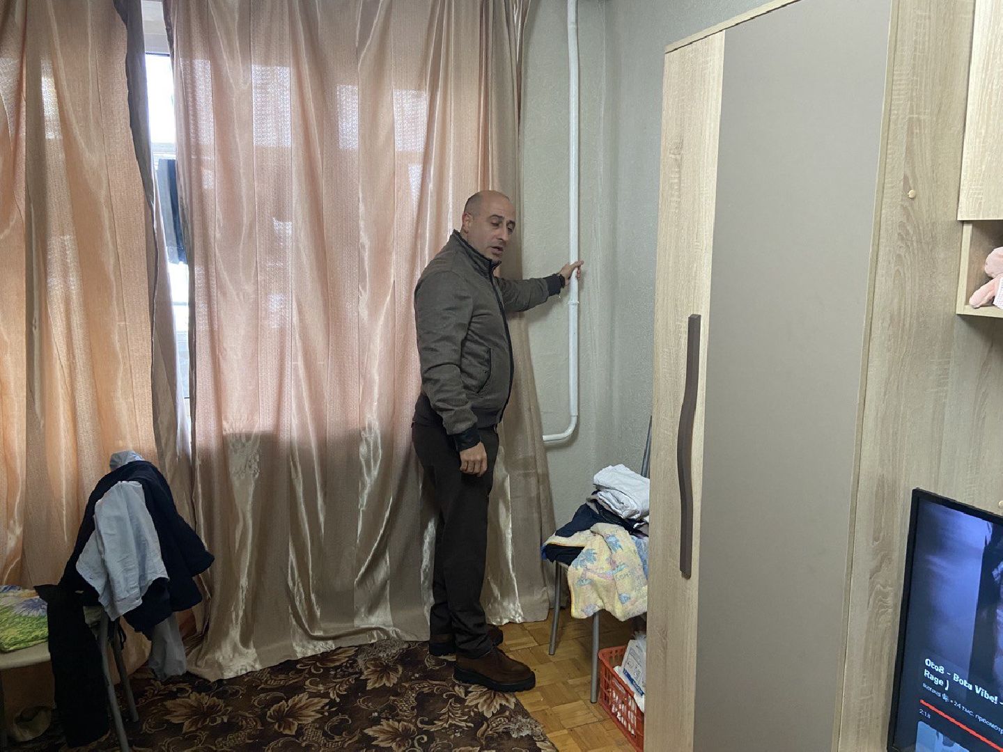 воскресенск, жкх, отопление, белоозёрский, жители, тепло,