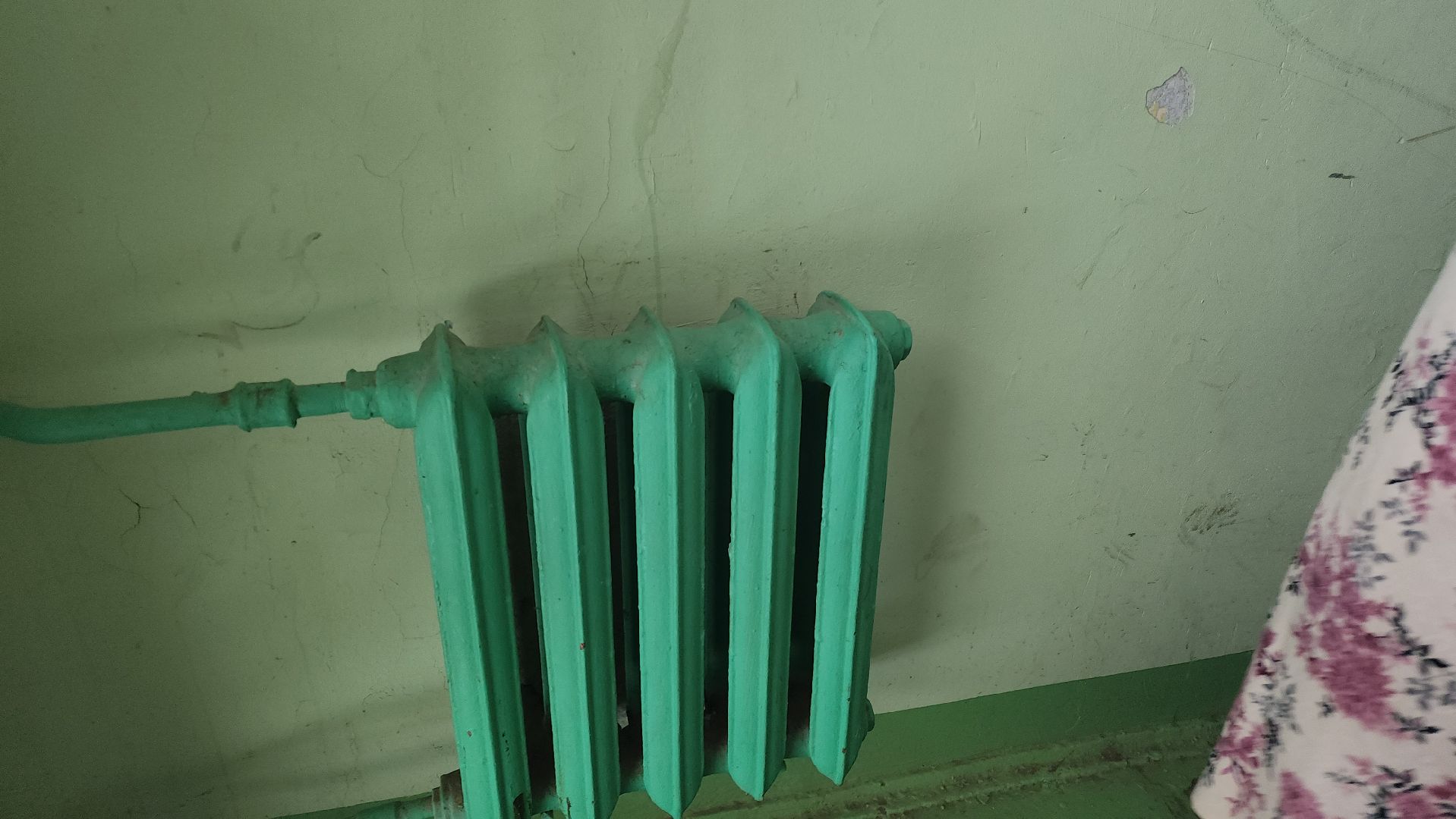 Ногинск, богородский городской округ, Жкх, Тепло, Люди, Ремонт,