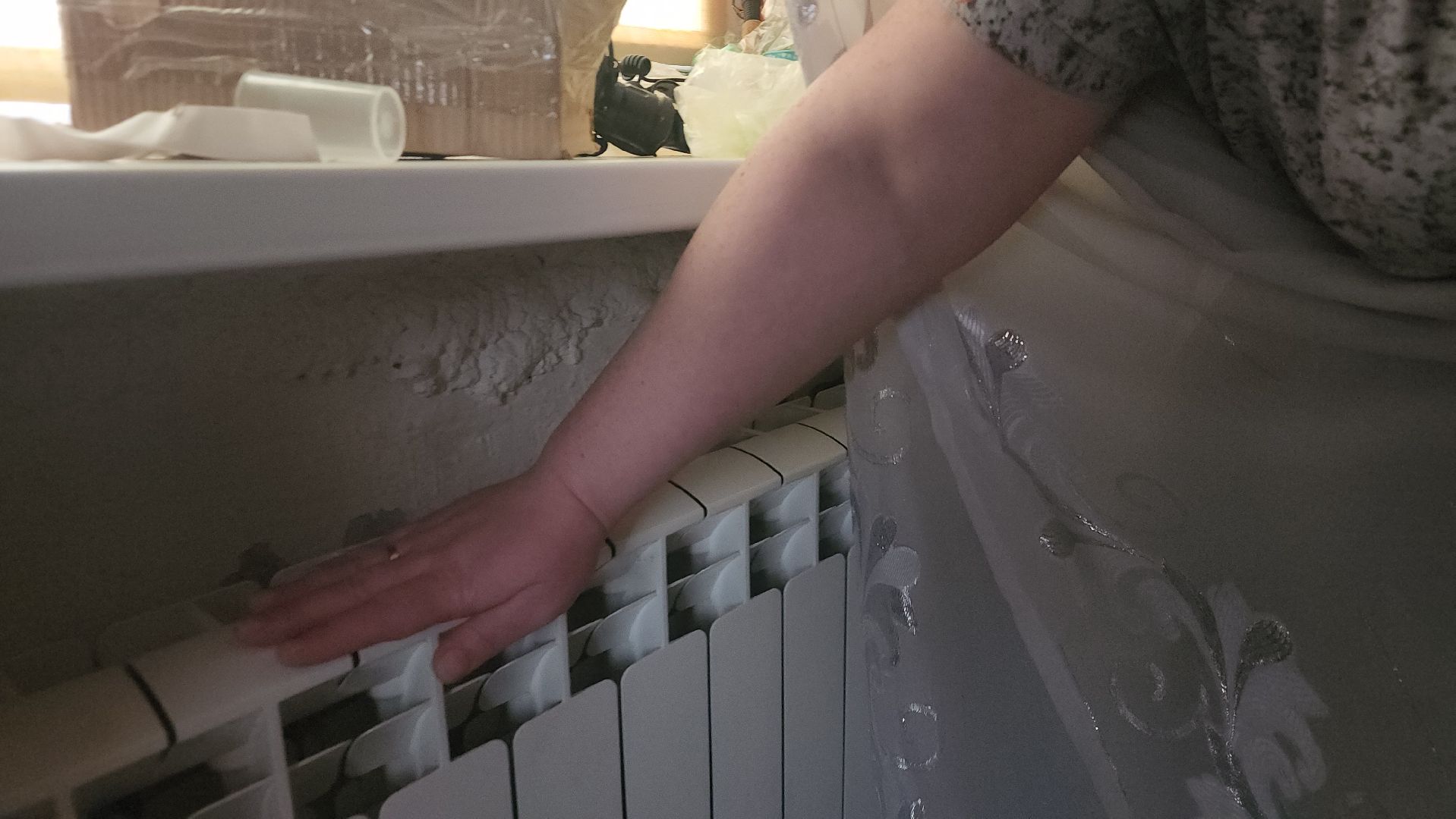 Ногинск, богородский городской округ, Жкх, Тепло, Люди, Ремонт,