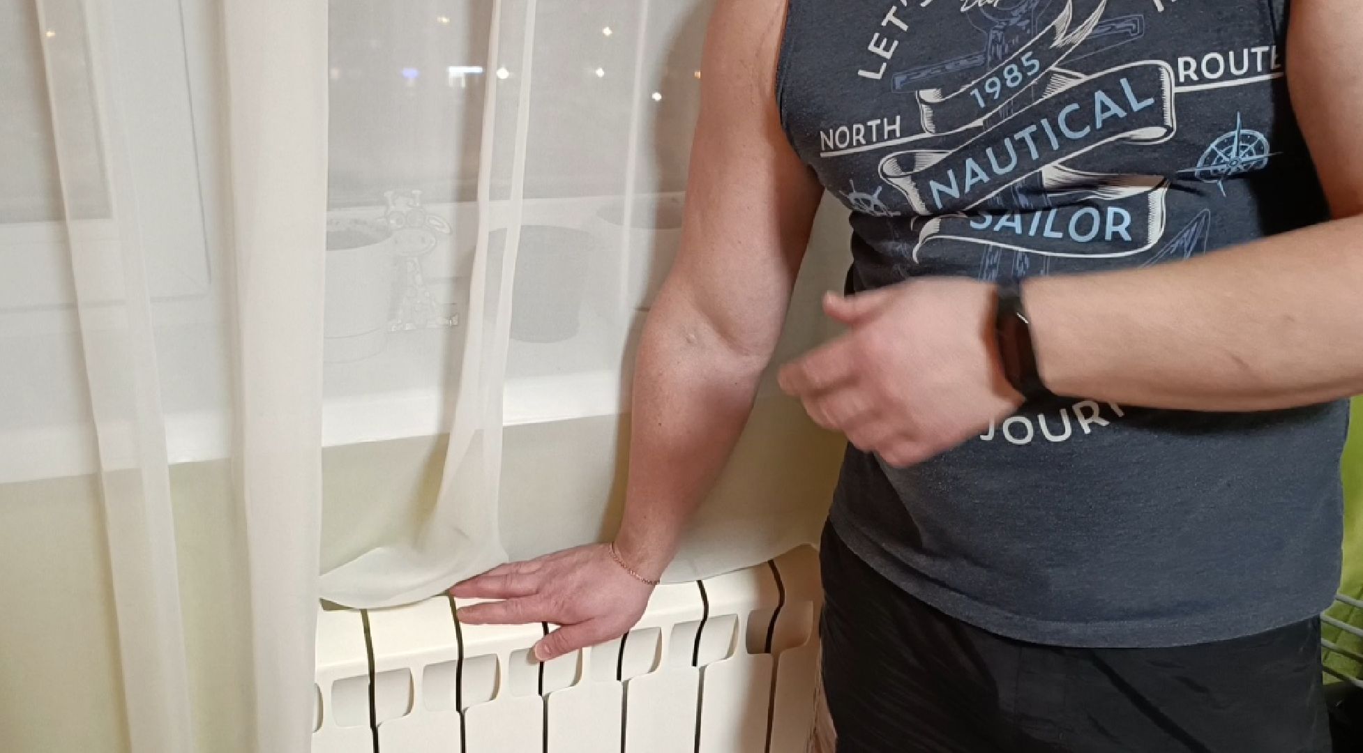 жкх, отопление, горячая вода,