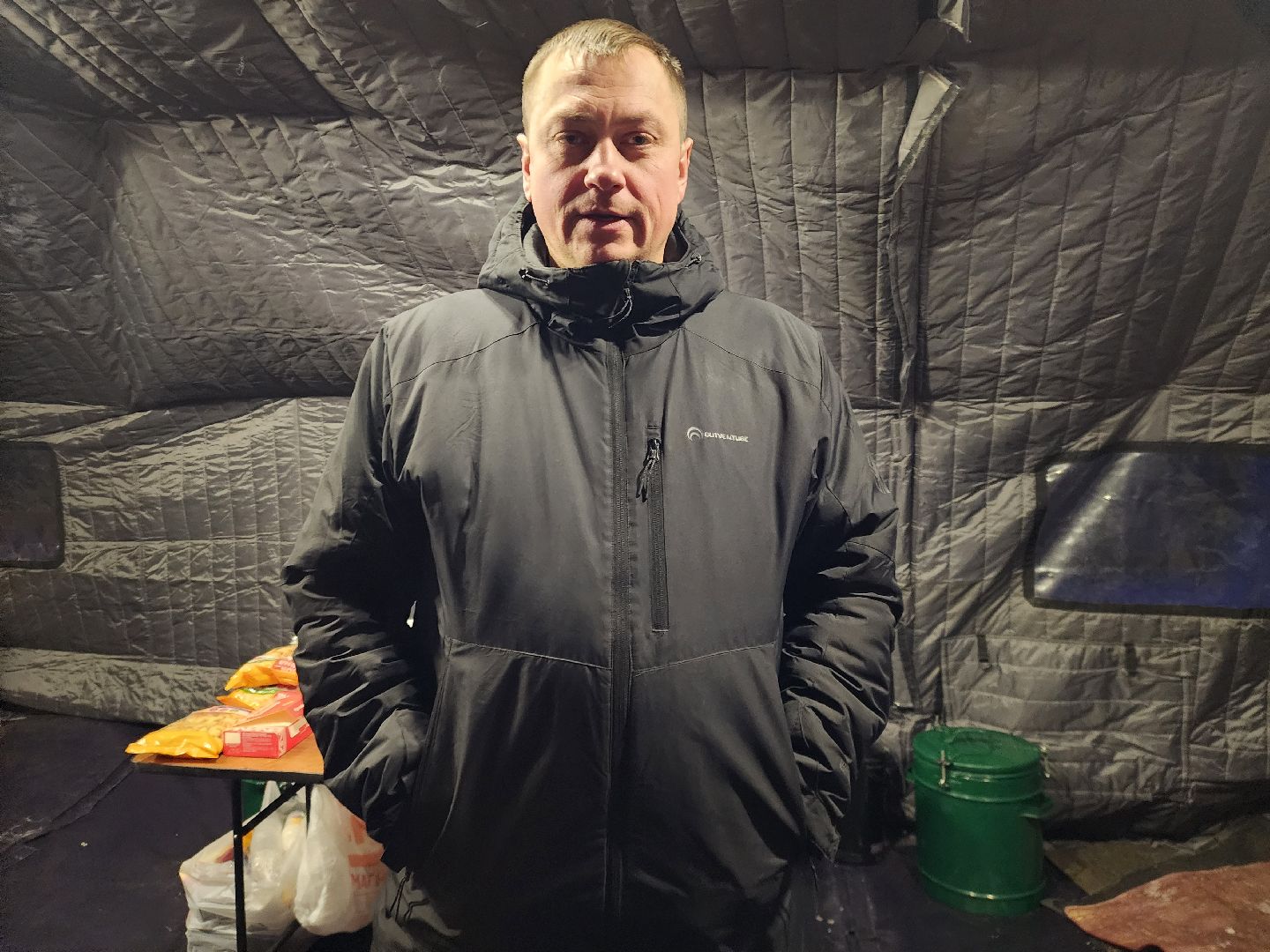 Солнечногорск, ЖКХ, Отопление,