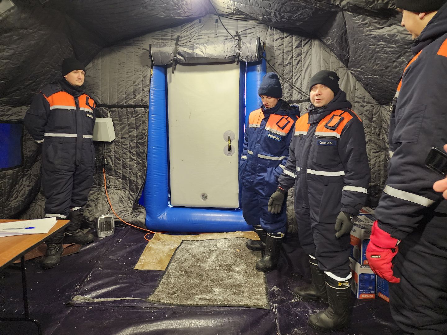 Солнечногорск, ЖКХ, Отопление,