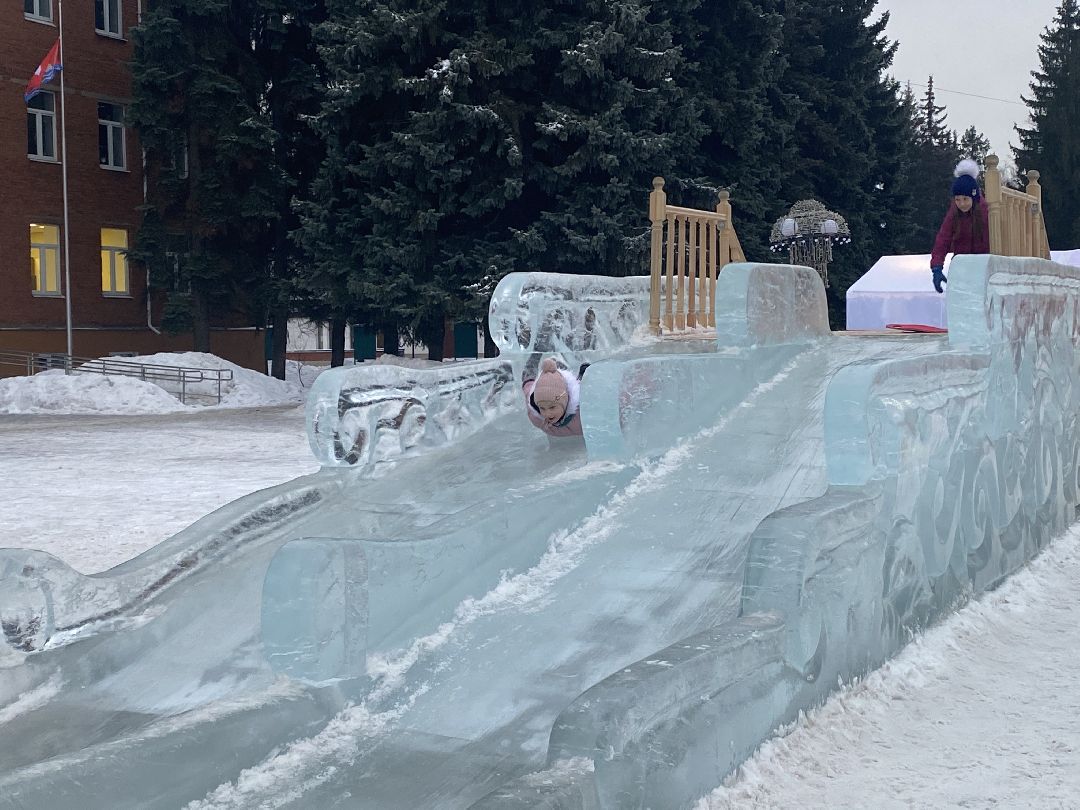 Долгопрудный, общество