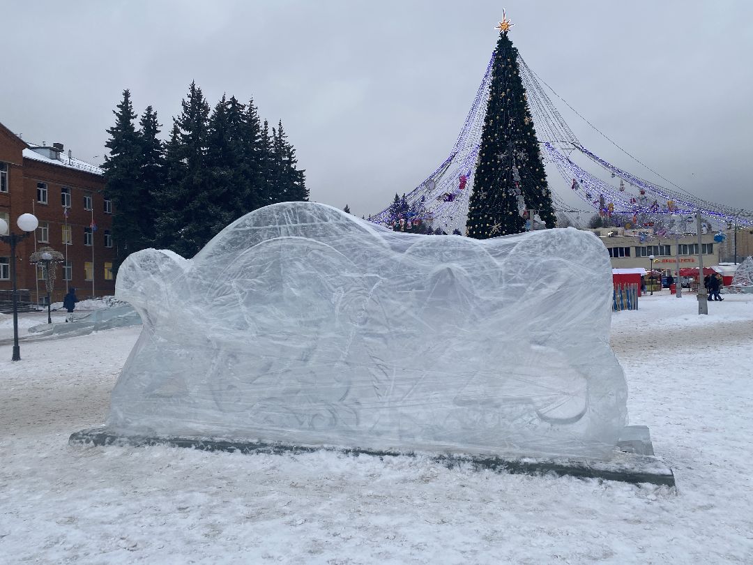 Долгопрудный, общество