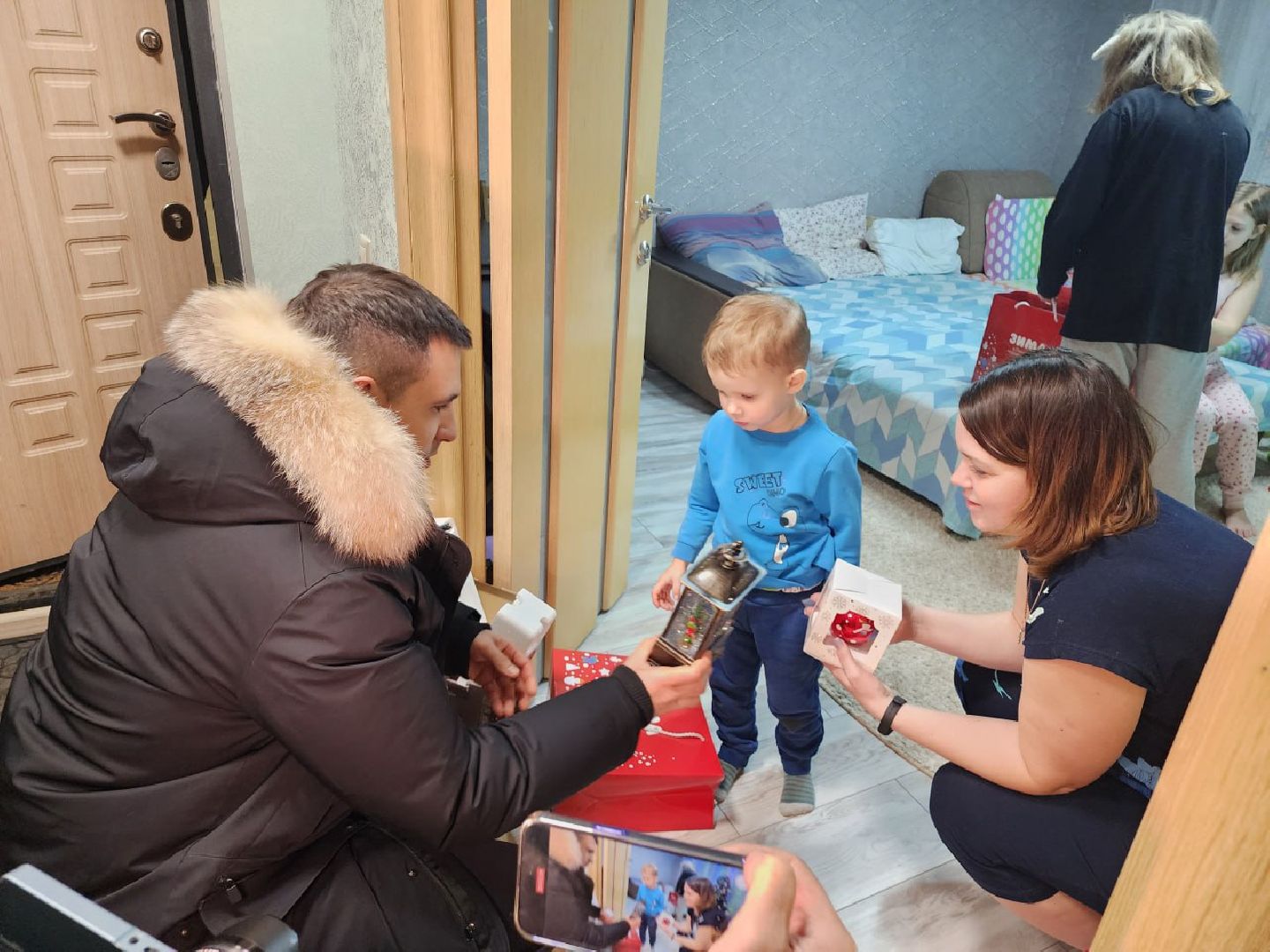 авария в котельной, ленинский окргуг, теплосеть,