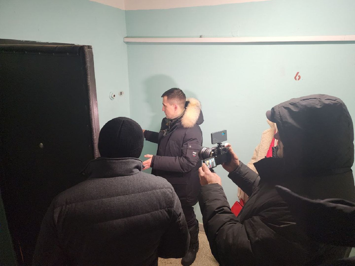 авария в котельной, ленинский окргуг, теплосеть,