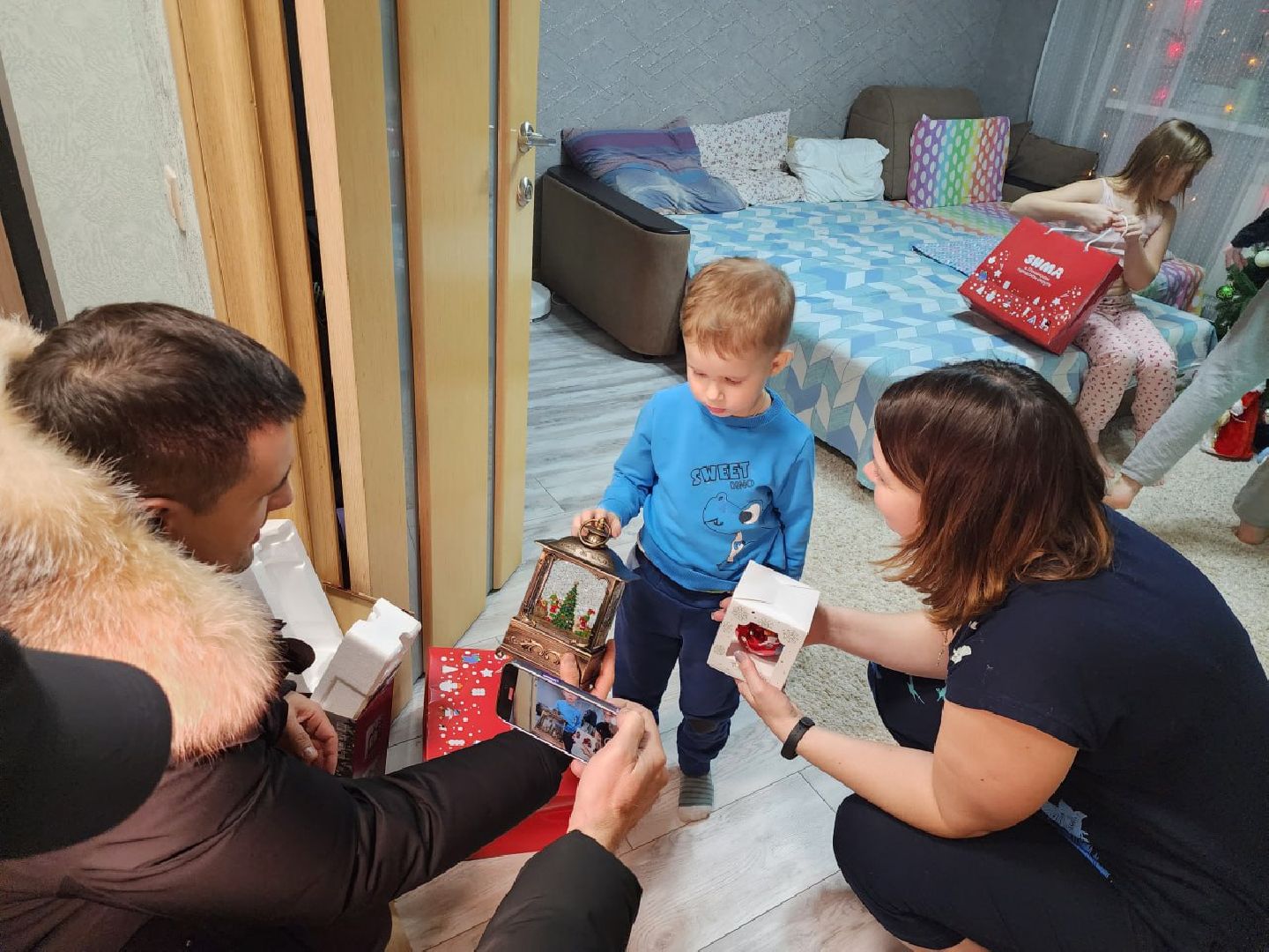 авария в котельной, ленинский окргуг, теплосеть,