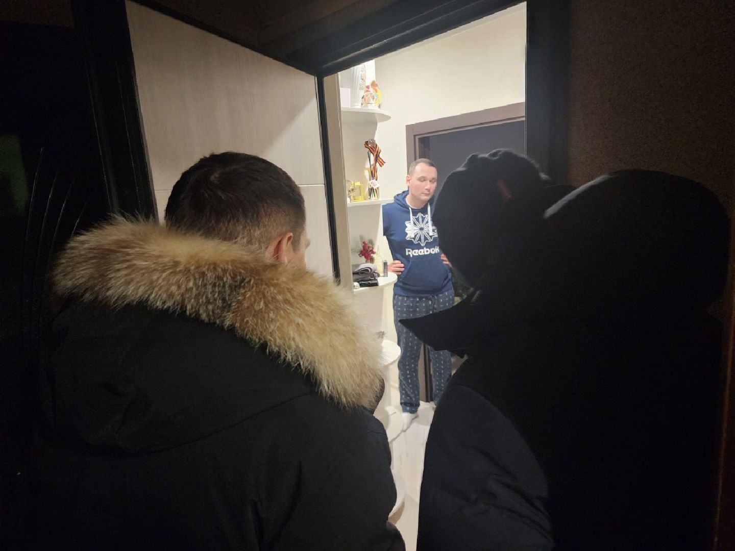 авария в котельной, ленинский окргуг, теплосеть,