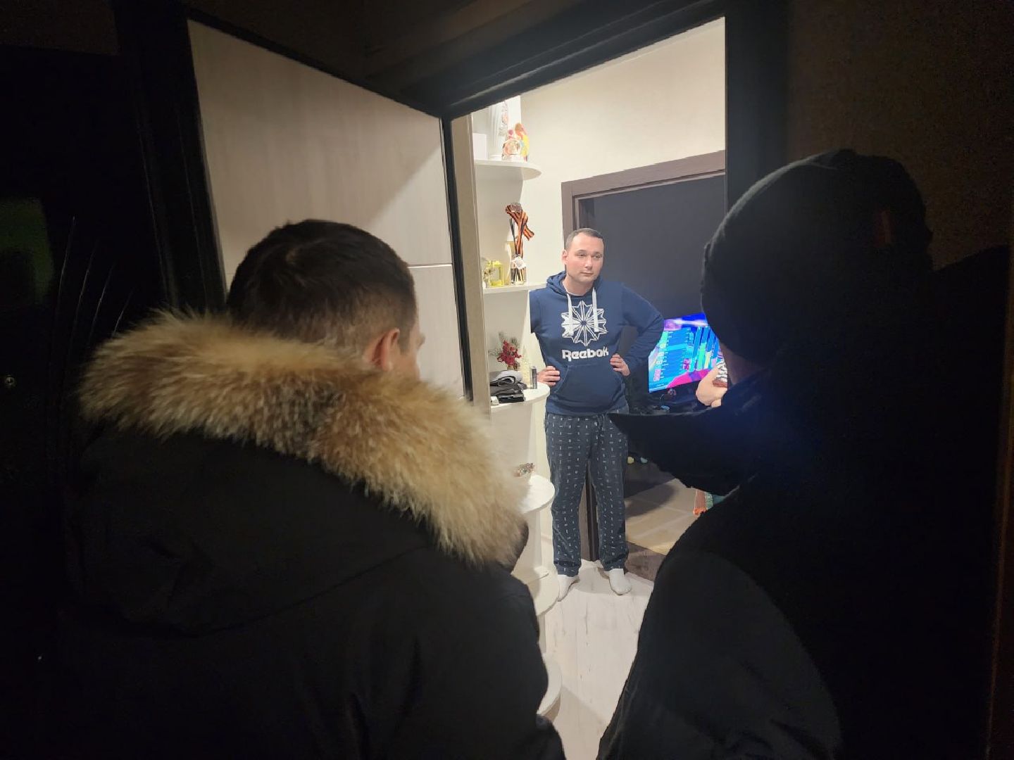 авария в котельной, ленинский окргуг, теплосеть,