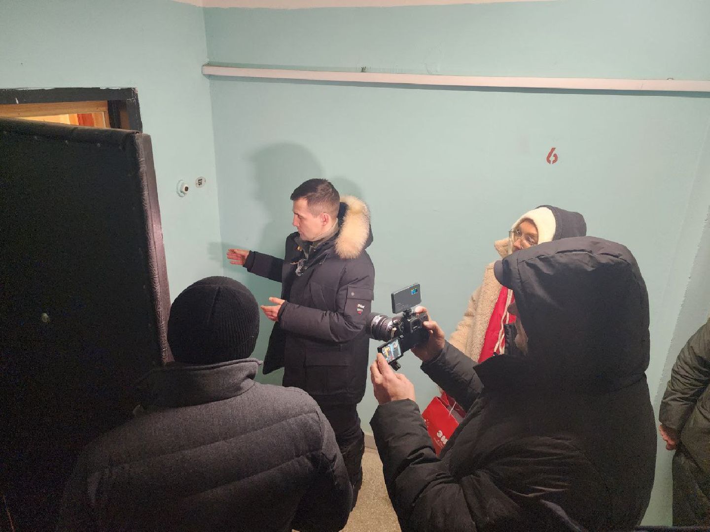 авария в котельной, ленинский окргуг, теплосеть,