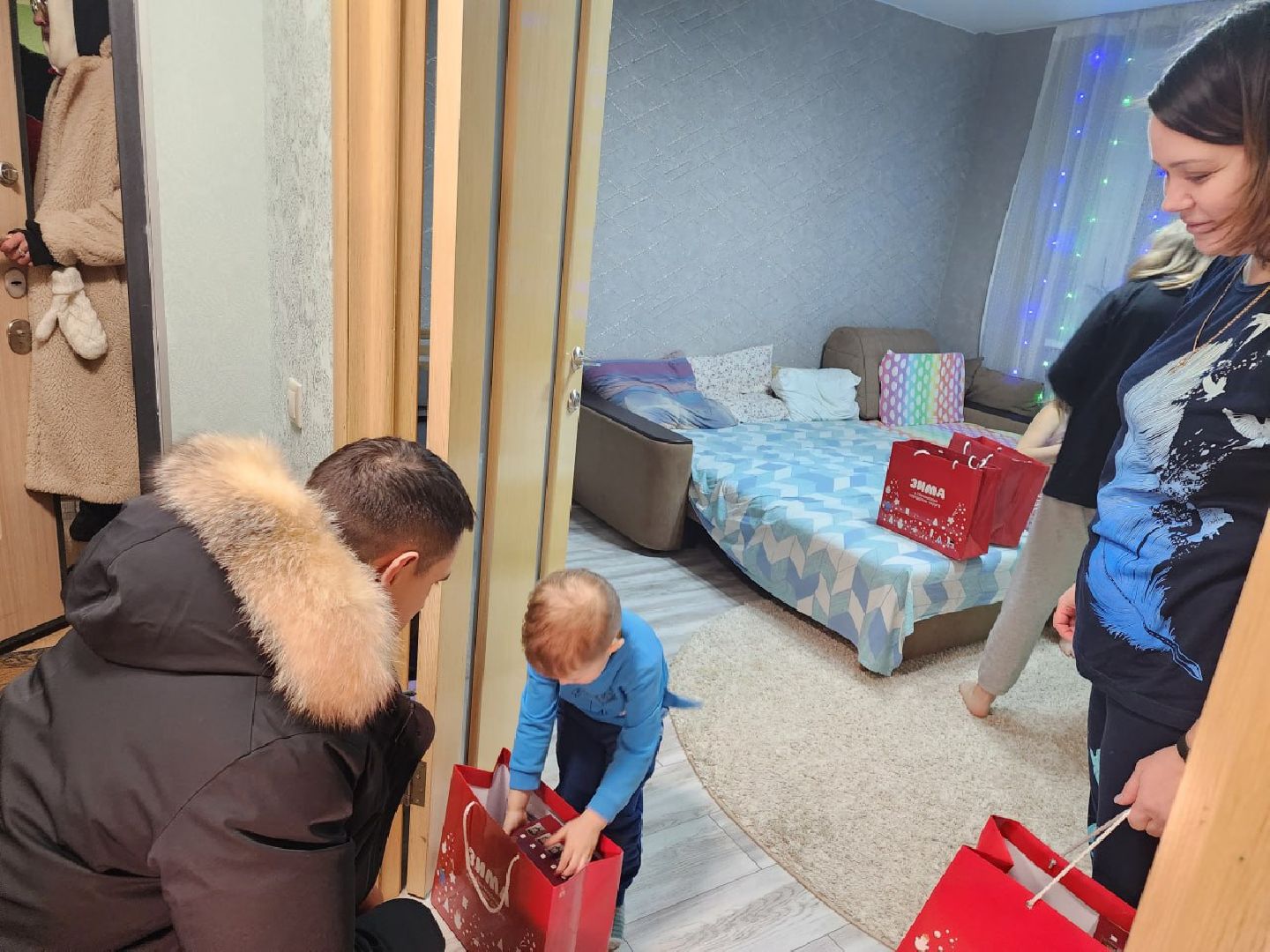 авария в котельной, ленинский окргуг, теплосеть,