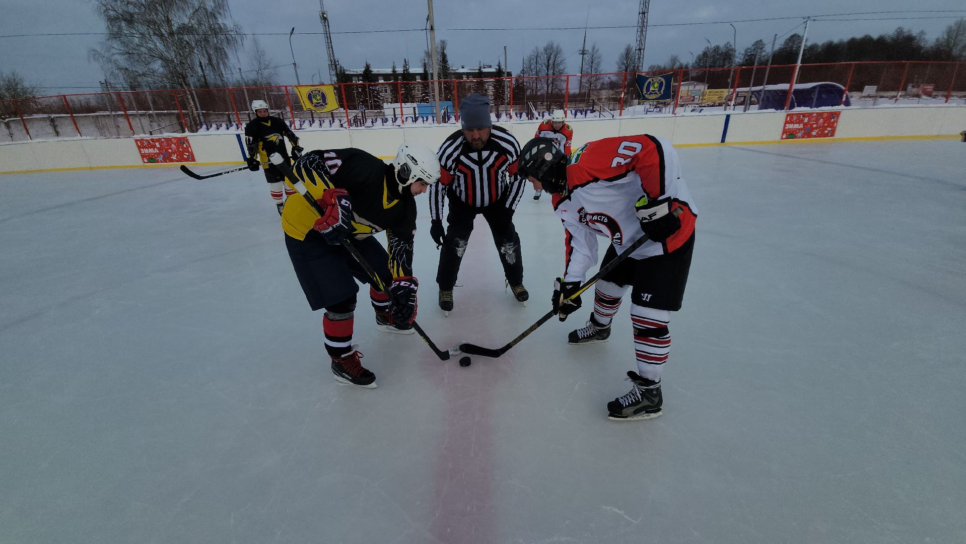 Шатура, спорт подмосковья, хоккей, ночная лига, городской округ спорт, турнир, химик, ястребы, победа, городской округ люди, шайба,