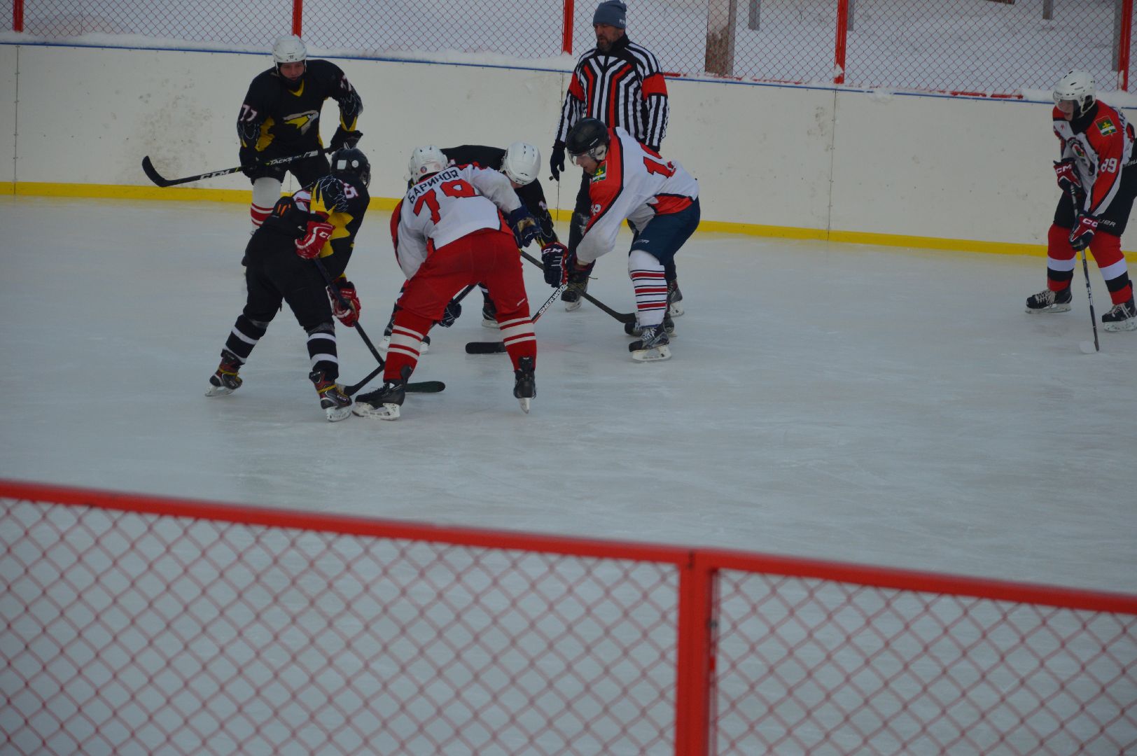 Шатура, спорт подмосковья, хоккей, ночная лига, городской округ спорт, турнир, химик, ястребы, победа, городской округ люди, шайба,