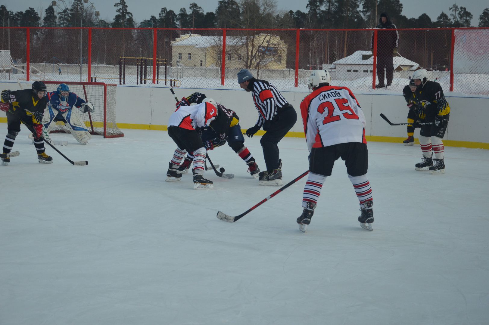 Шатура, спорт подмосковья, хоккей, ночная лига, городской округ спорт, турнир, химик, ястребы, победа, городской округ люди, шайба,