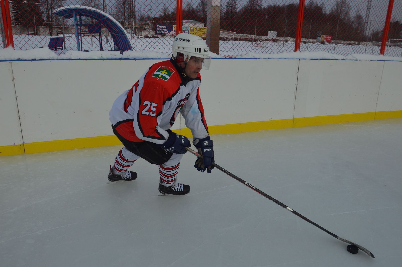 Шатура, спорт подмосковья, хоккей, ночная лига, городской округ спорт, турнир, химик, ястребы, победа, городской округ люди, шайба,