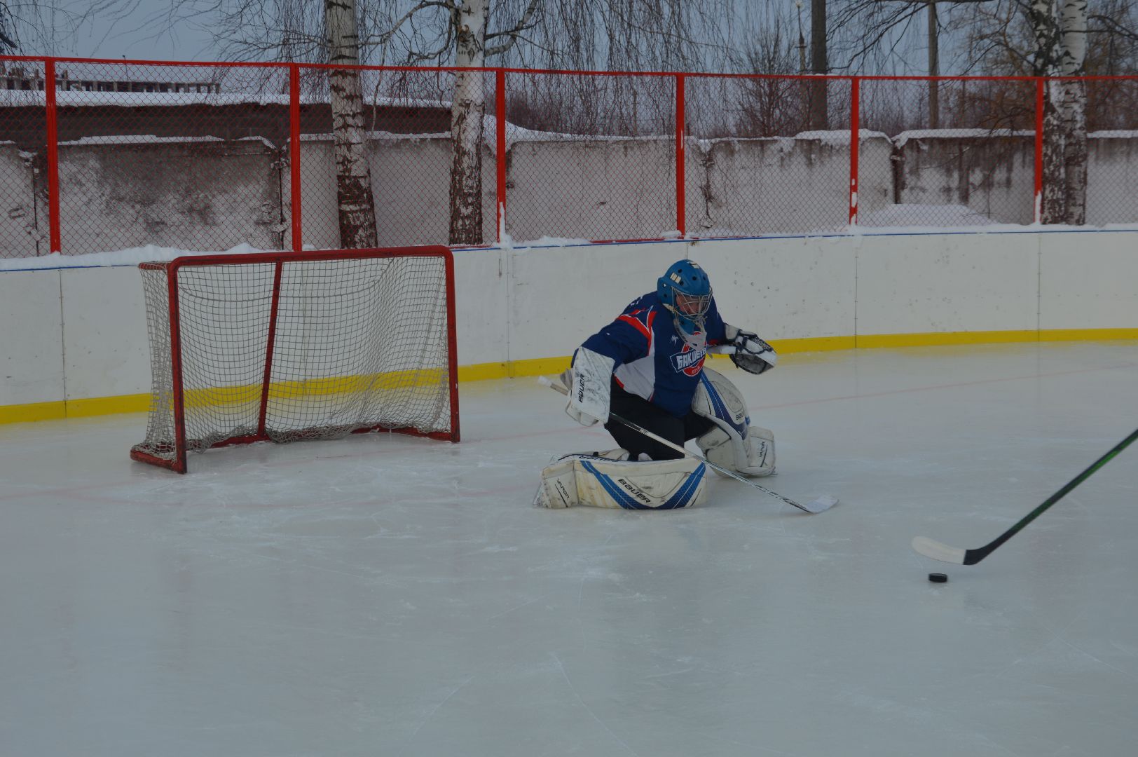 Шатура, спорт подмосковья, хоккей, ночная лига, городской округ спорт, турнир, химик, ястребы, победа, городской округ люди, шайба,