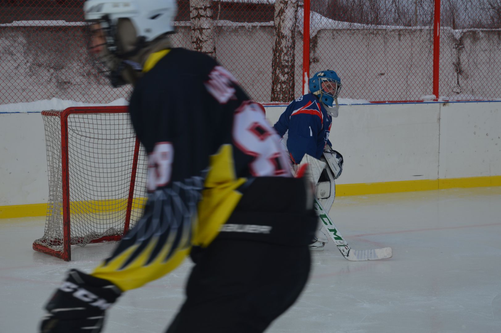 Шатура, спорт подмосковья, хоккей, ночная лига, городской округ спорт, турнир, химик, ястребы, победа, городской округ люди, шайба,