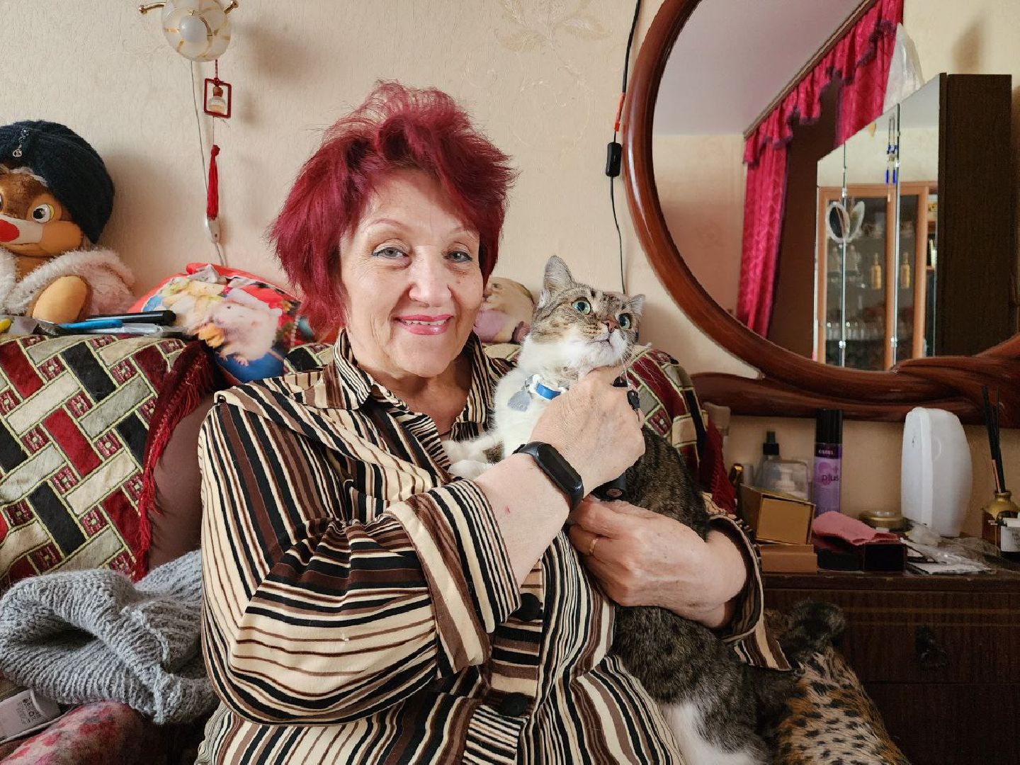 авария в котельной, ленинский окргуг, батареи, тепло в домах,