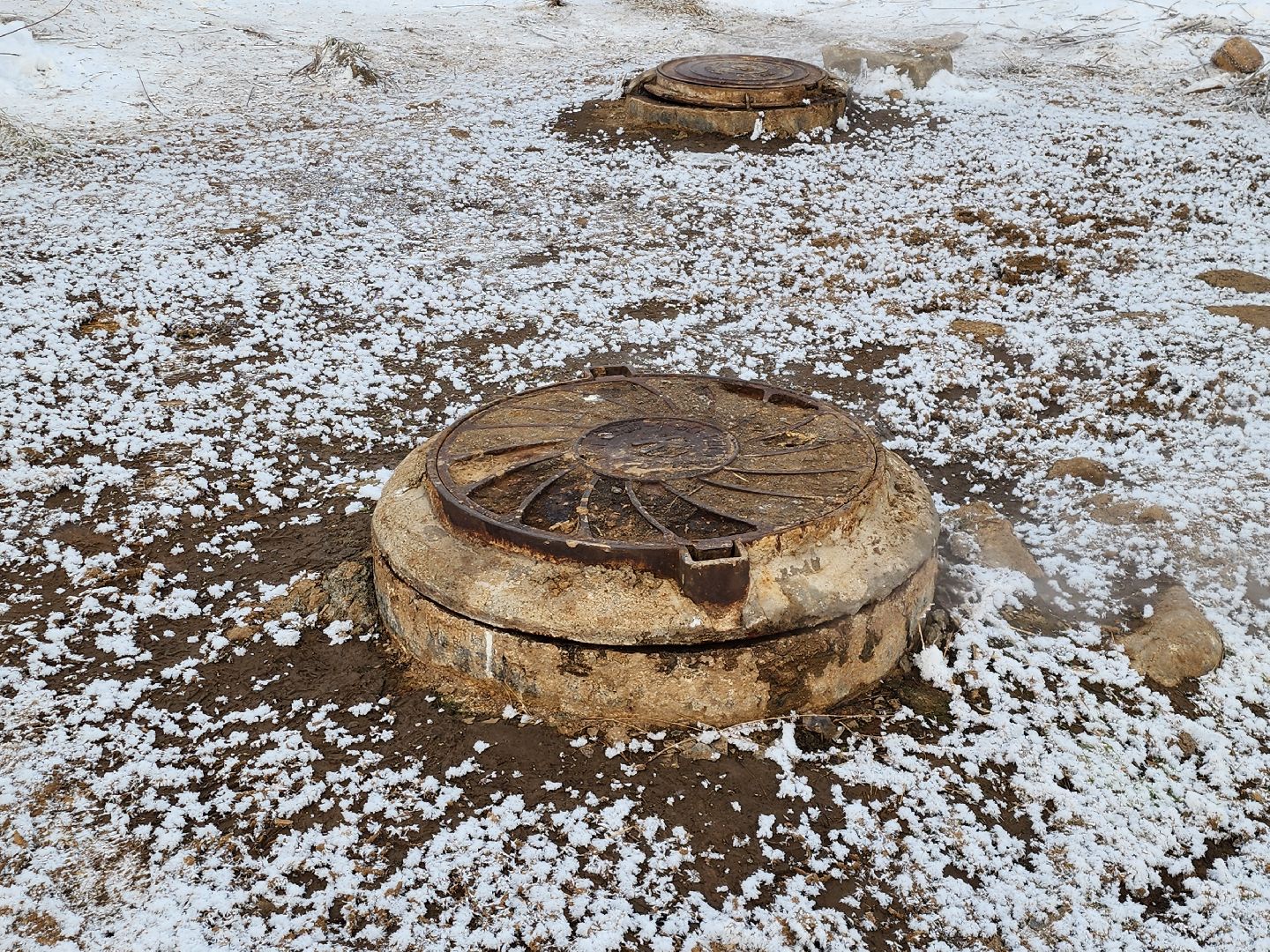 авария в котельной, ленинский окргуг, батареи, тепло в домах,