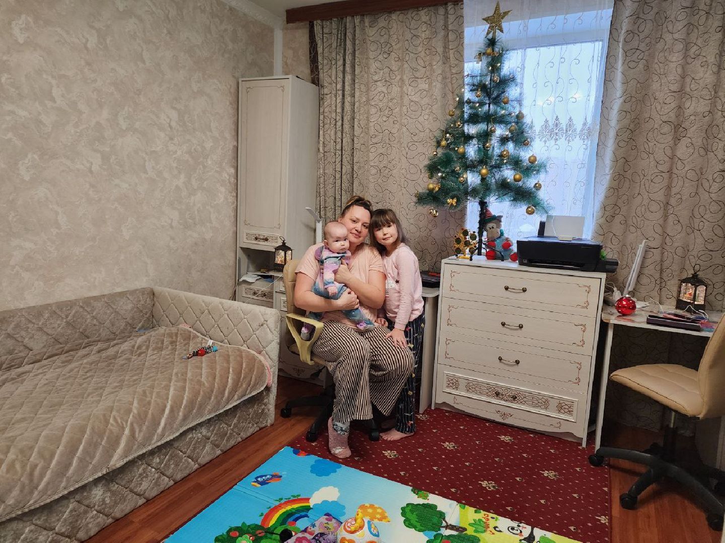 авария в котельной, ленинский окргуг, батареи, тепло в домах,