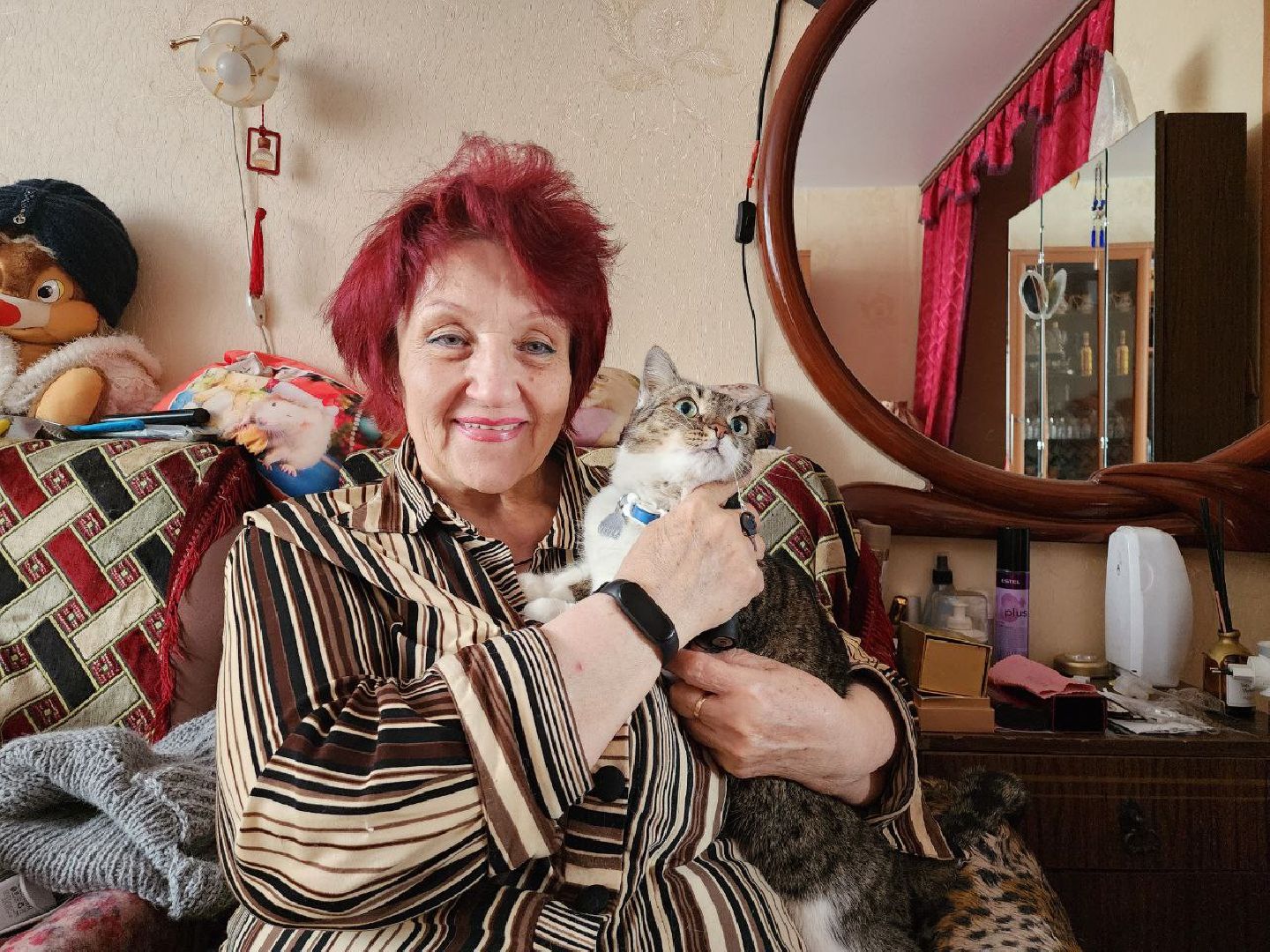 авария в котельной, ленинский окргуг, батареи, тепло в домах,